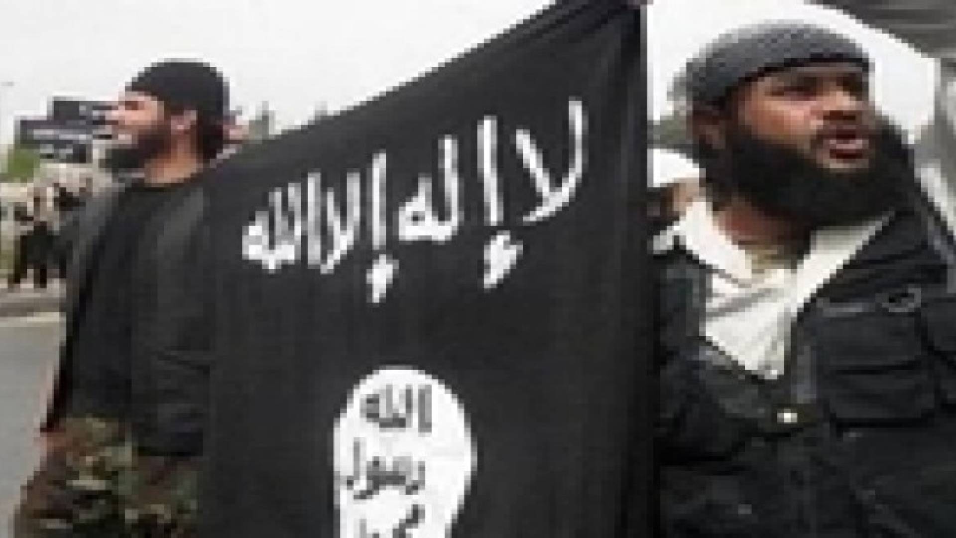 مقتل الأردني اسحاق صوالحة في سوريا