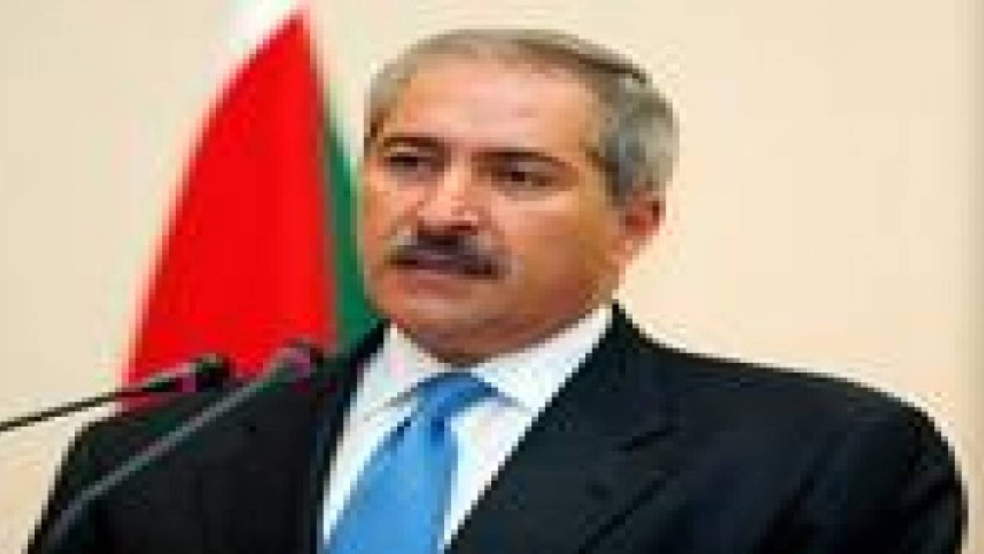 الأردن يدين العدوان على غزة ويؤيد المبادرة المصرية