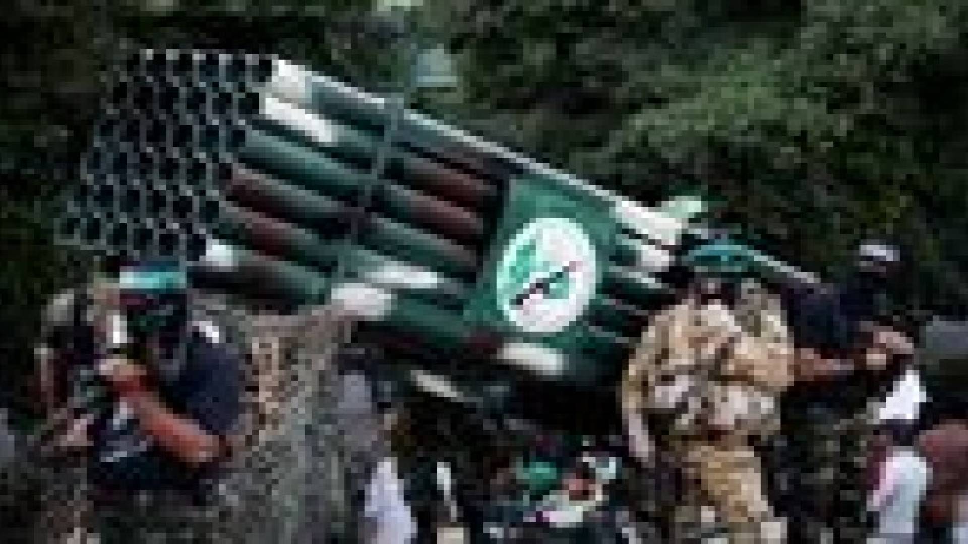 حماس: لم نتسلم أي مبادرة رسمية لوقف اطلاق النار