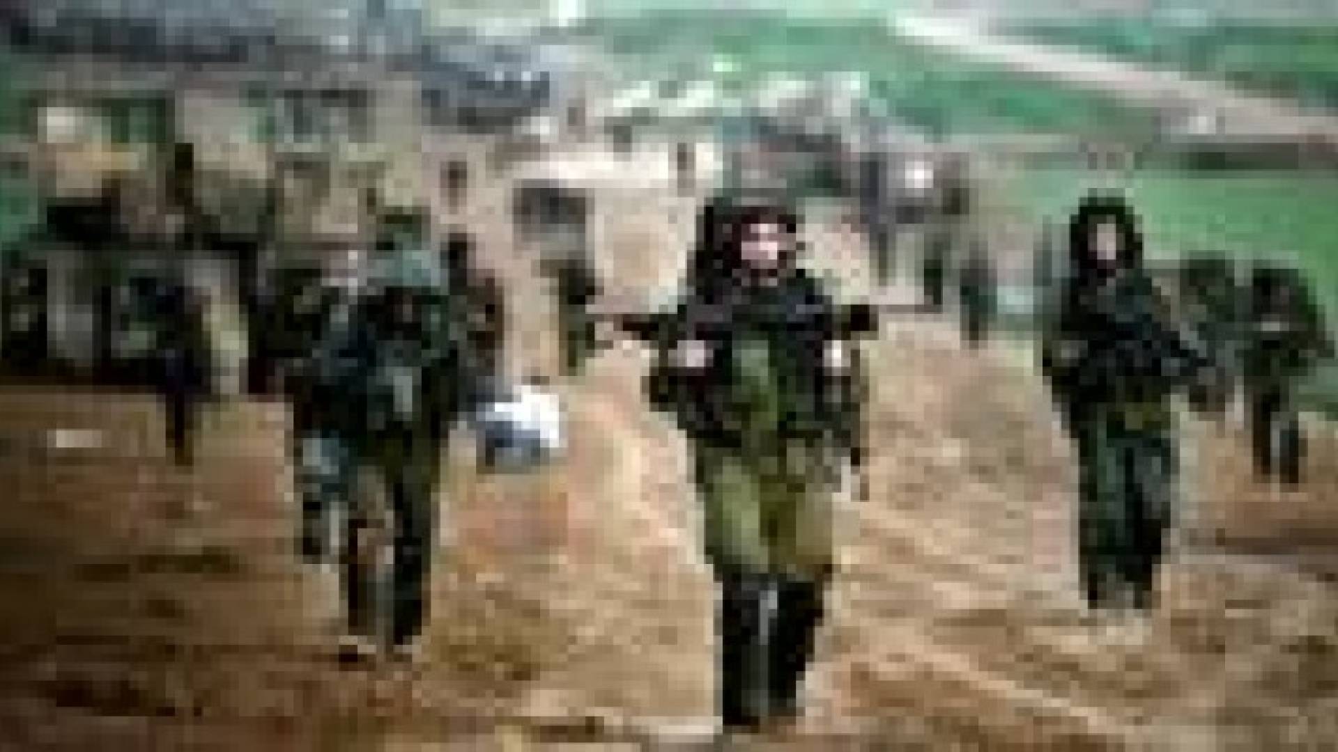 إسرائيل توافق على المبادرة المصرية و"القسام" ترفضها