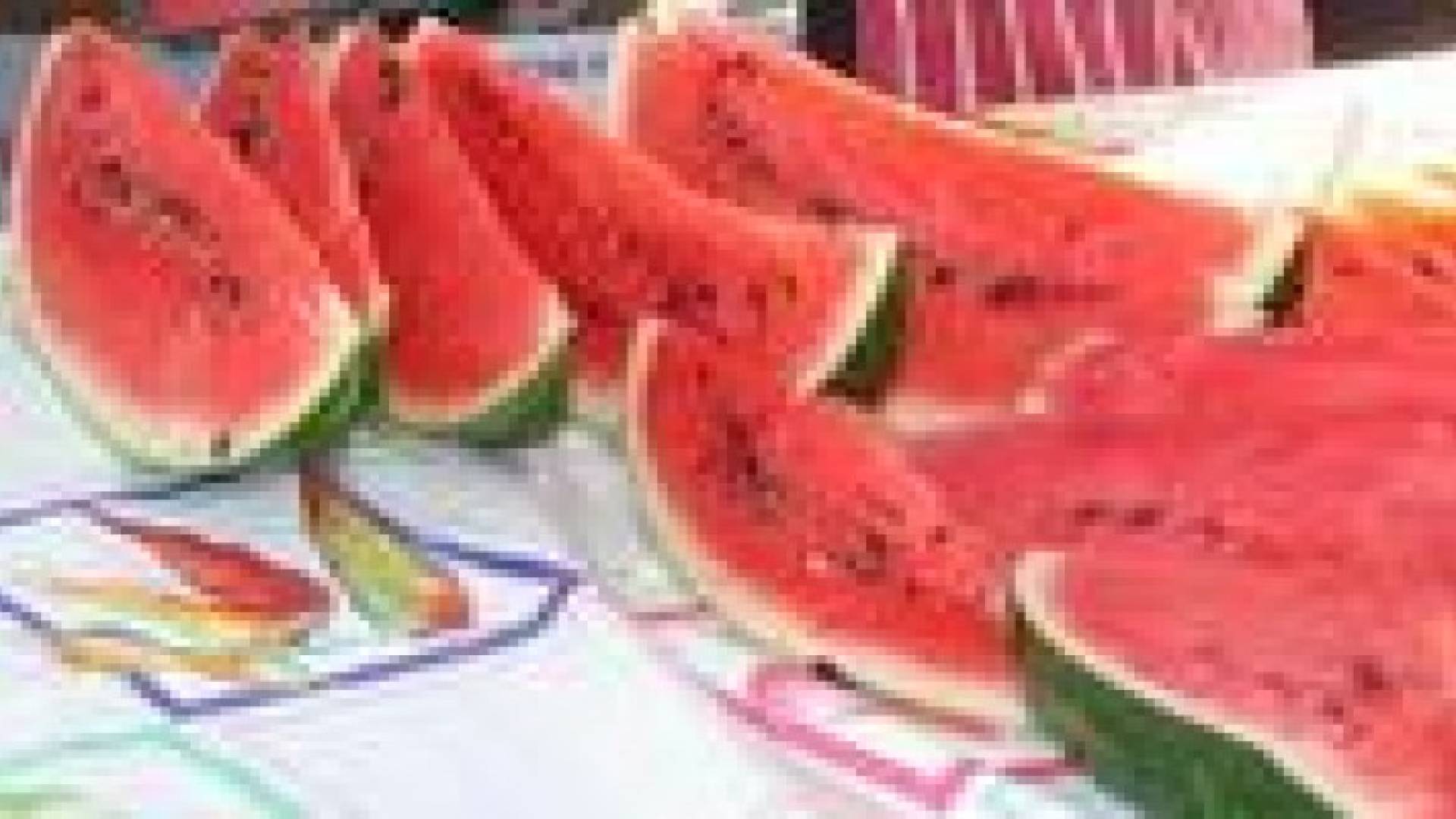 منافع غذائية مدهشة في بذور البطيخ!