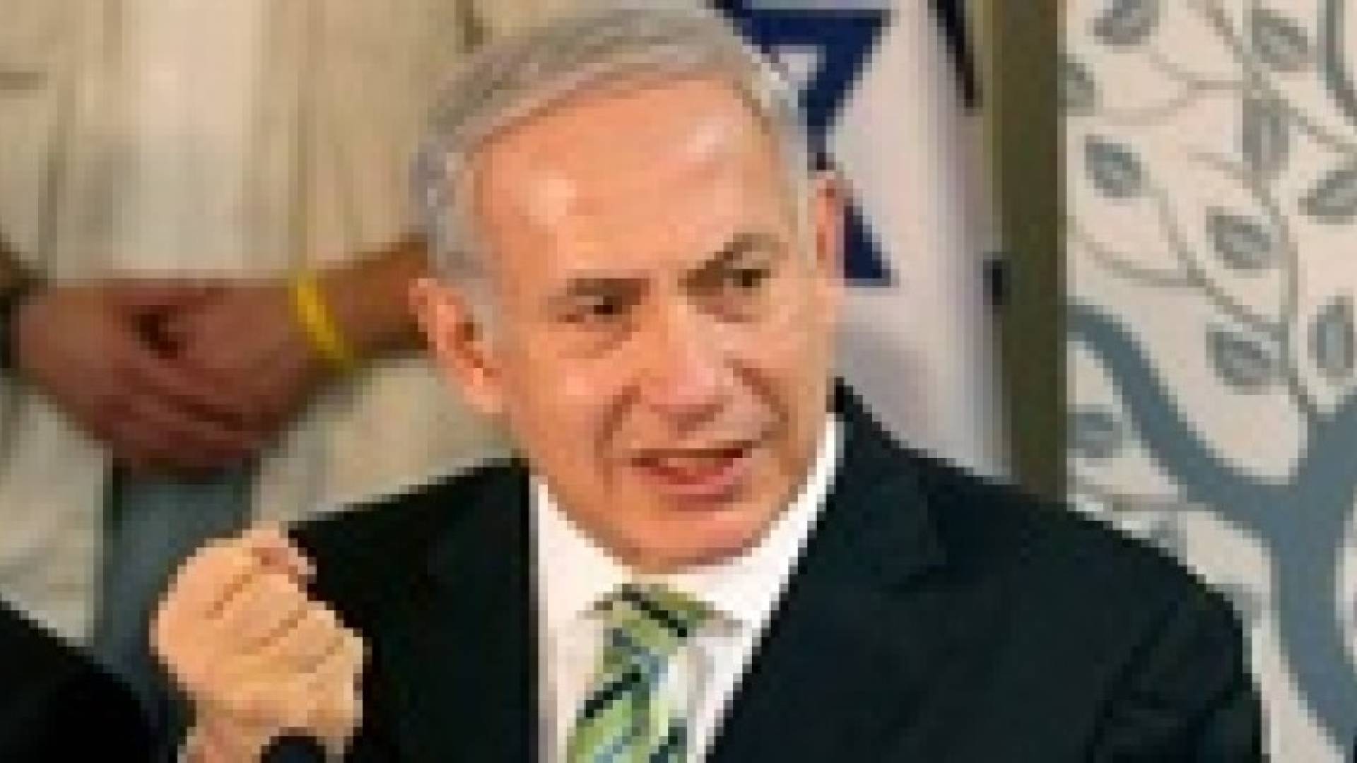 نتنياهو : في حال رفضت حماس المبادرة المصرية سنرد بشكل عنيف وستكون الشرعية الدولية معنا