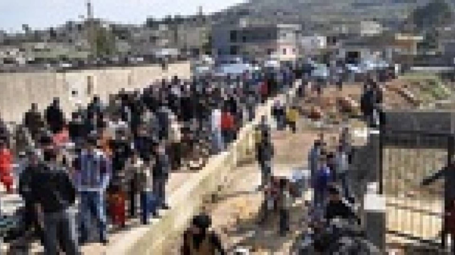 تقرير أممي: عدد النازحين قسرا يتخطى 50 مليون