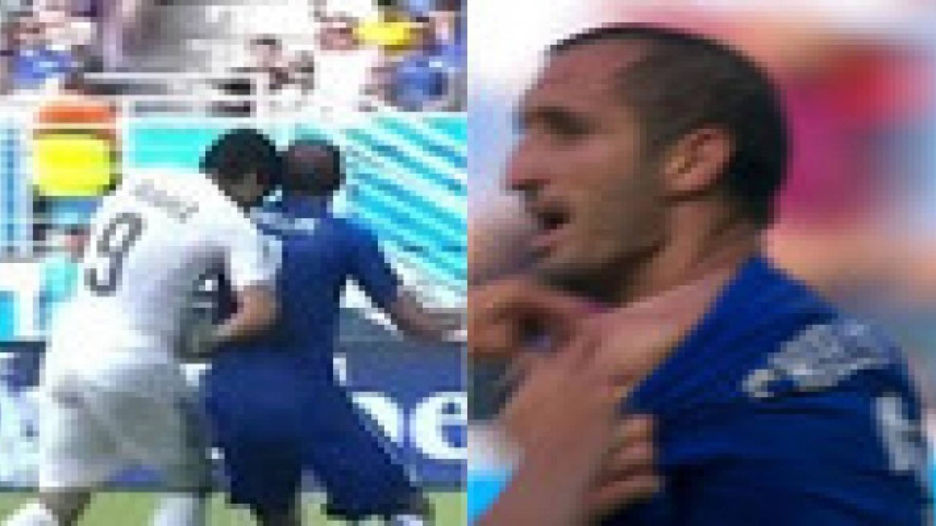 أكثر 5 قضايا أثارت الجدل في مونديال البرازيل