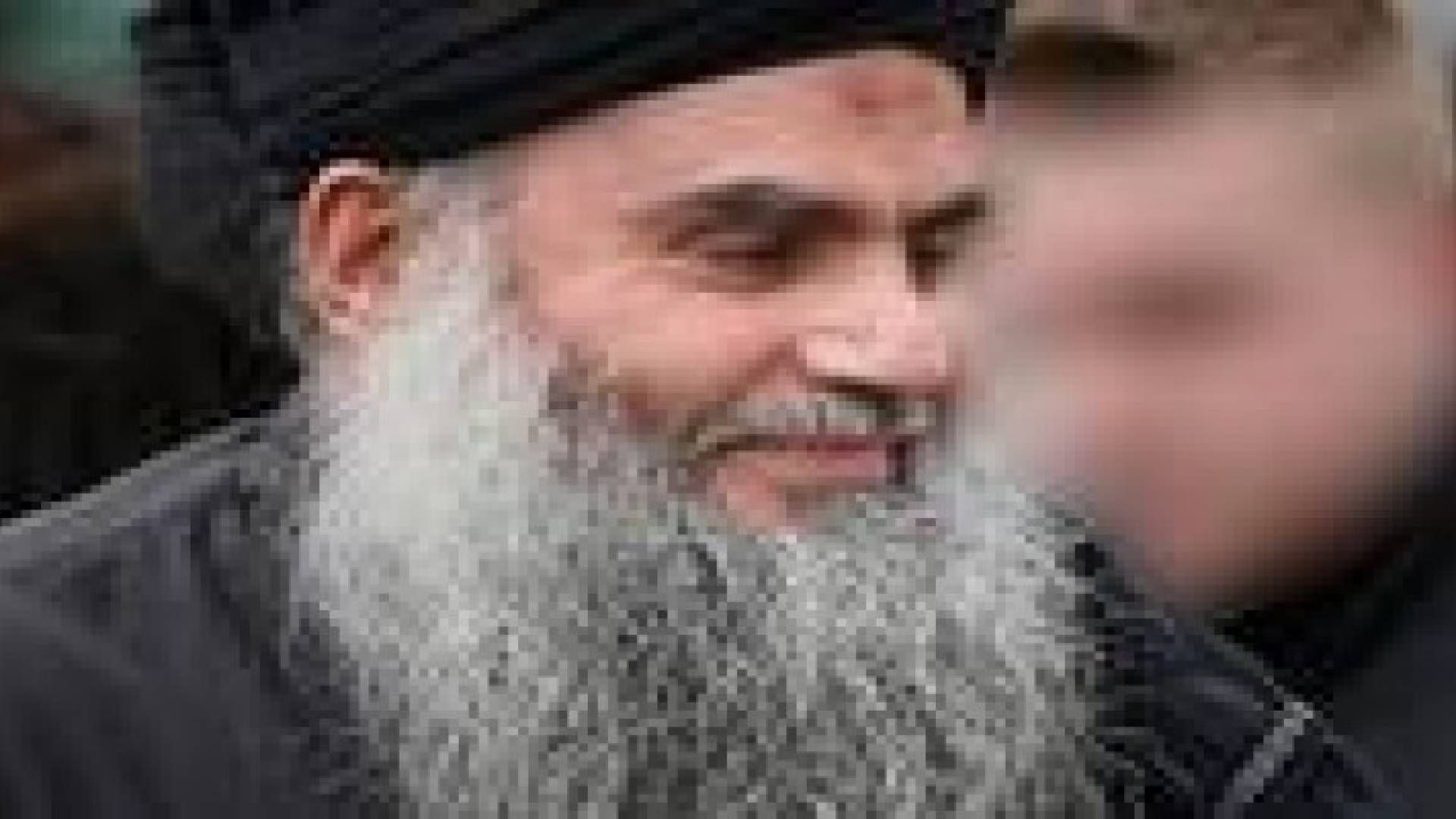 أبوقتادة : الخلافة الاسلامية باطلة وغير ملزمة