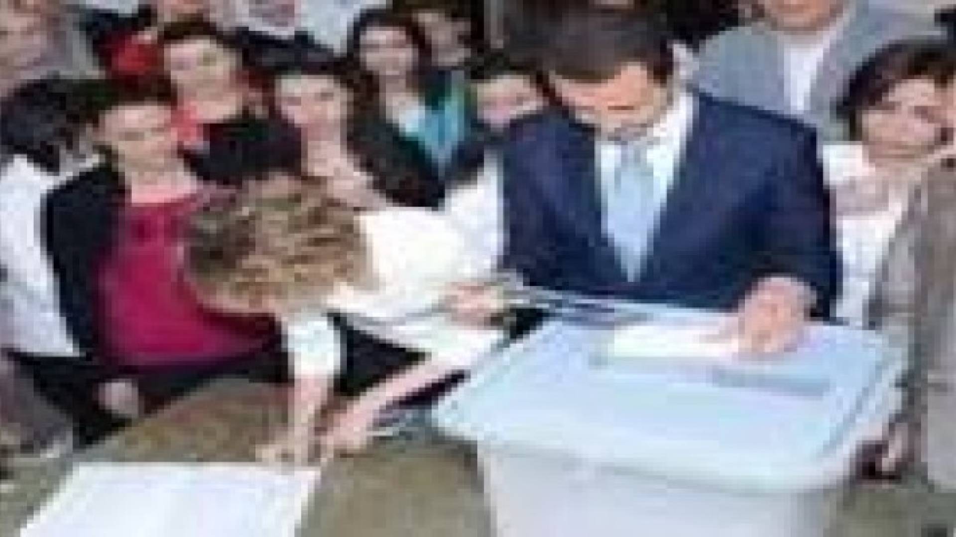 الأسد بعد قسم اليمين سيطرح نفسه “حصنا” ضد الارهاب وراعي المصالحة السورية
