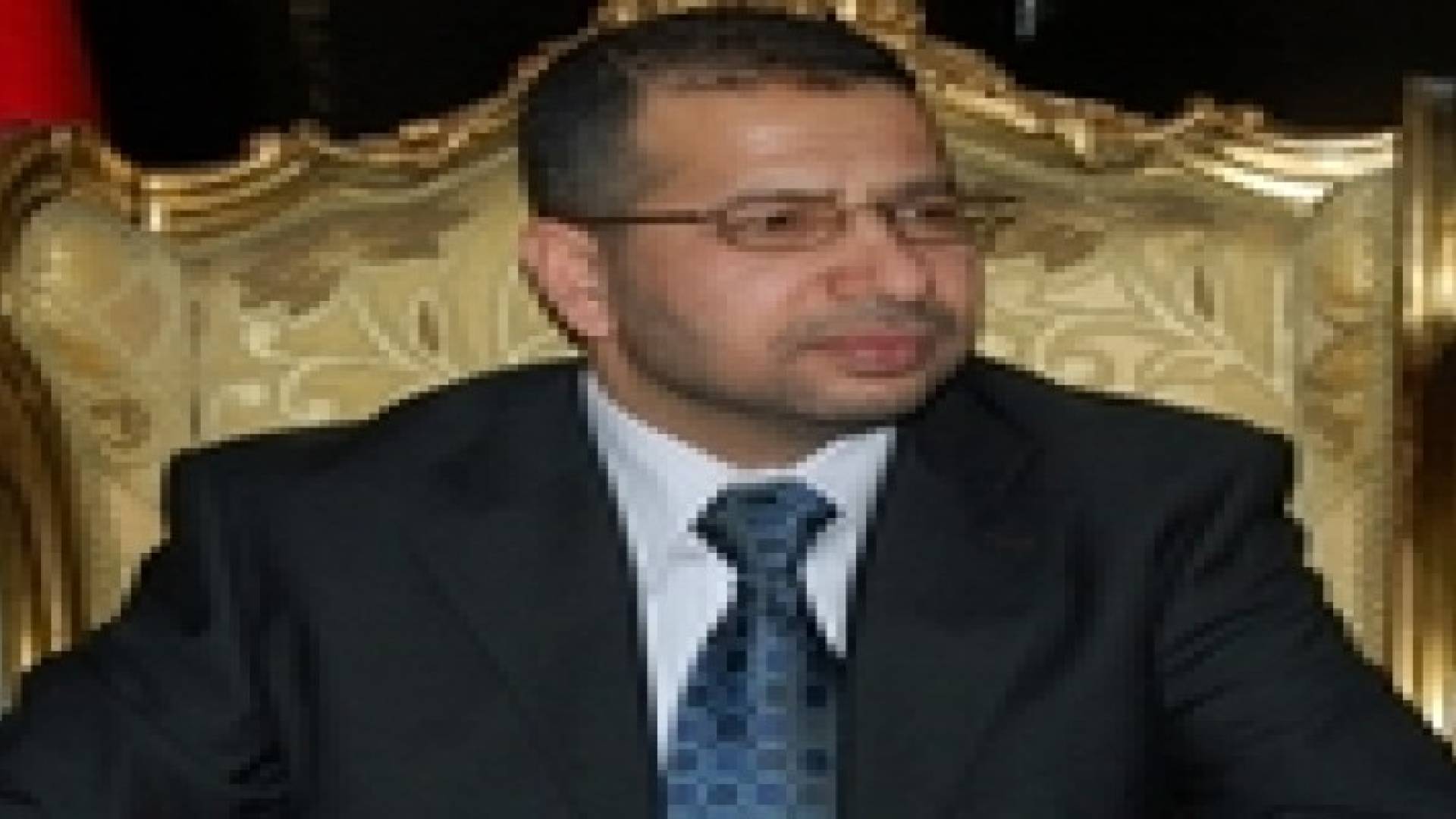 سليم الجبوري رئيسا لمجلس النواب العراقي باغلبية الاصوات