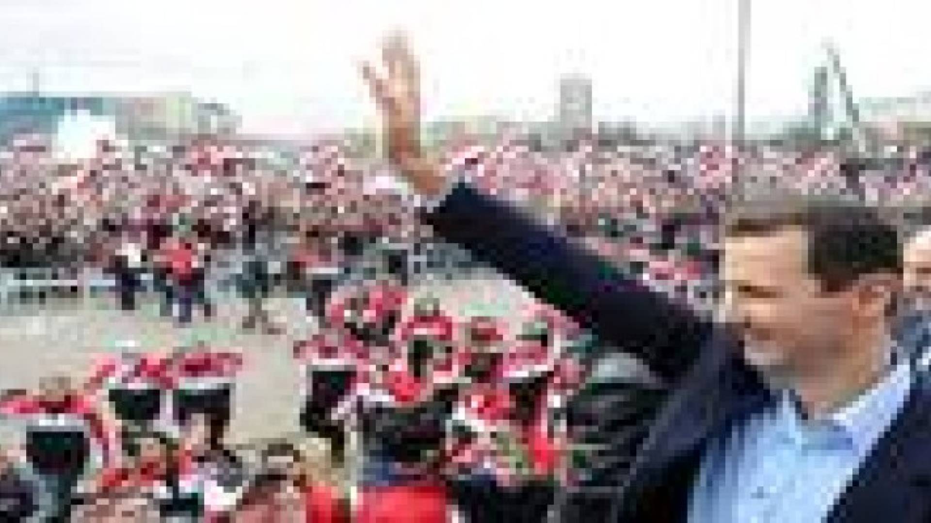 الأسد يؤدي اليمين الدستورية الأربعاء في العاصمة دمشق