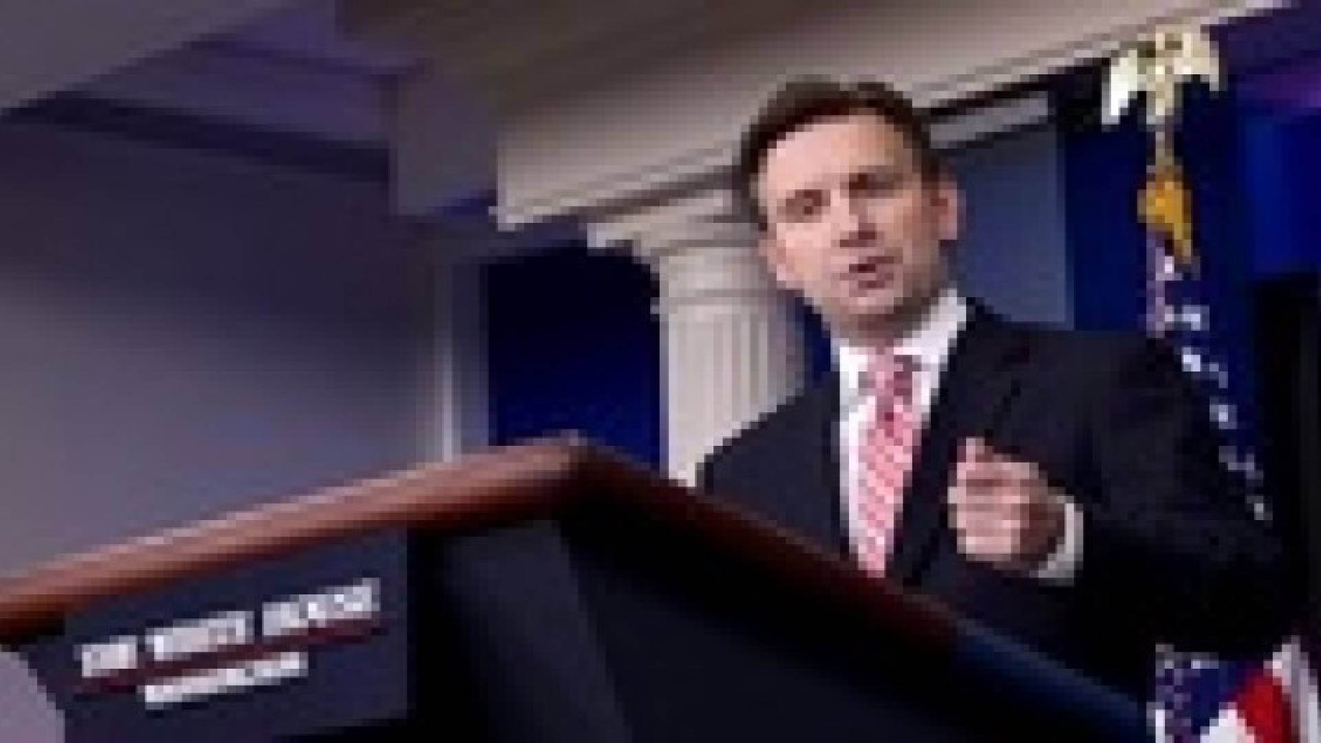 واشنطن تحذر تل أبيب من شن هجوم بري على غزة