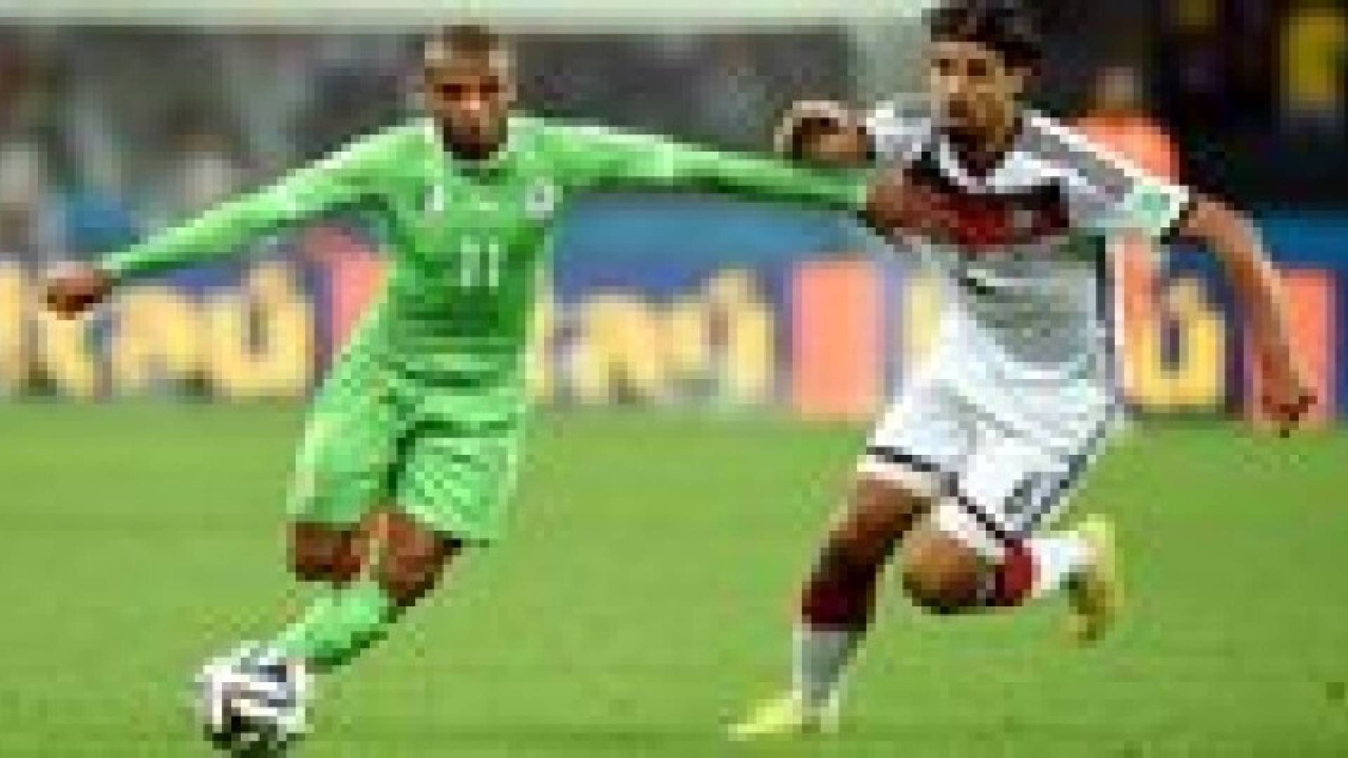 تشلسي يسعى لضم الجزائري براهيمي