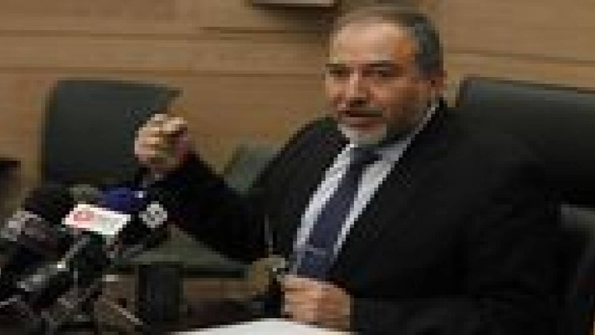 ليبرمان: الوضع الإقليمي يسمح باحتلال غزة