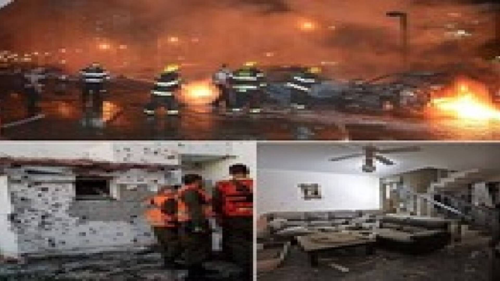 عمليات المقاومة الفلسطينية الثلاثاء ردا على العدوان