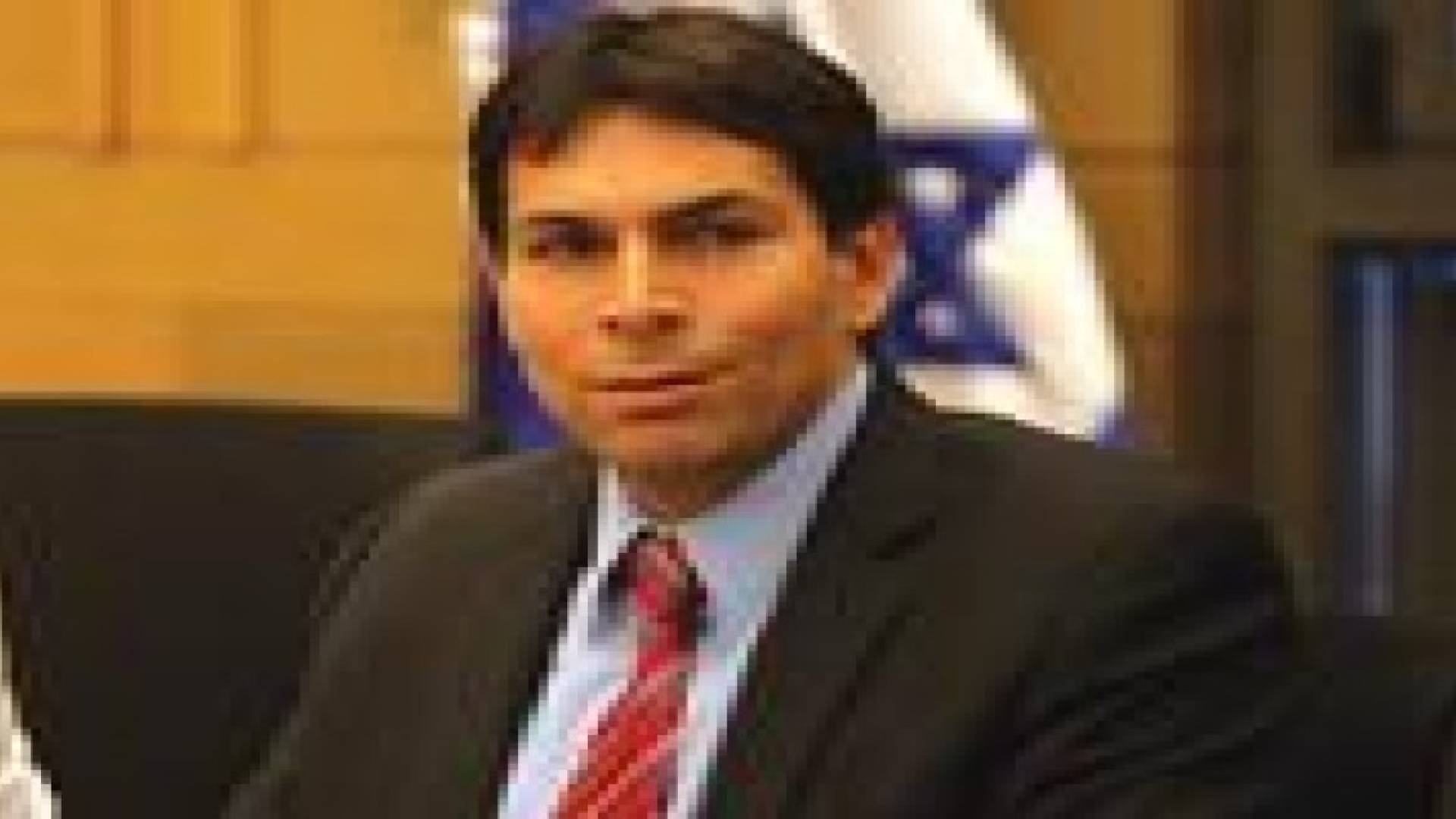 نتنياهو يقيل نائب وزير الدفاع