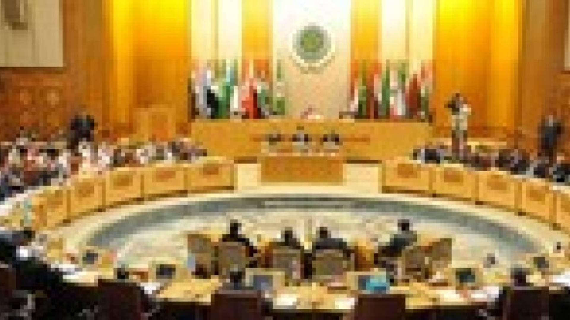 البرلمان العربي يعقد اجتماعا طارئا من أجل غزة