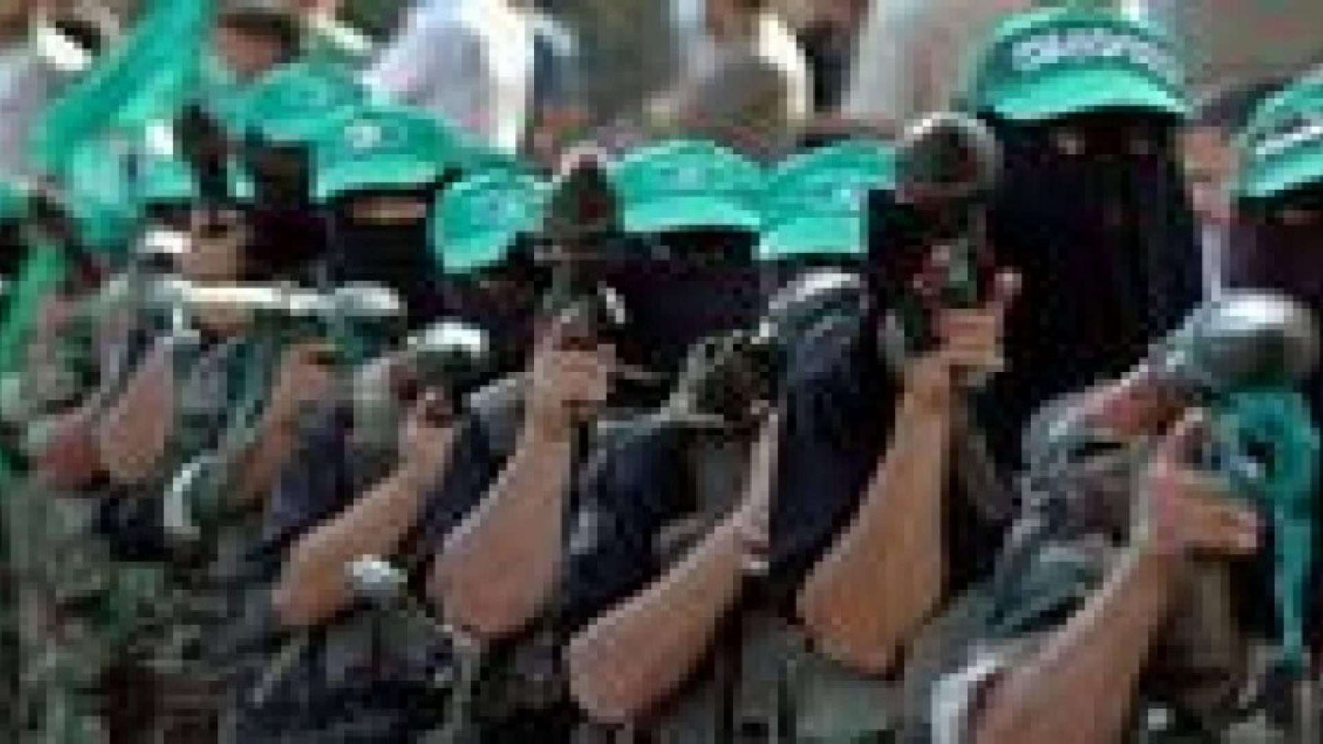 الاحتلال يعرض 50 مليار دولار لـ"حماس" مقابل نزع سلاحها