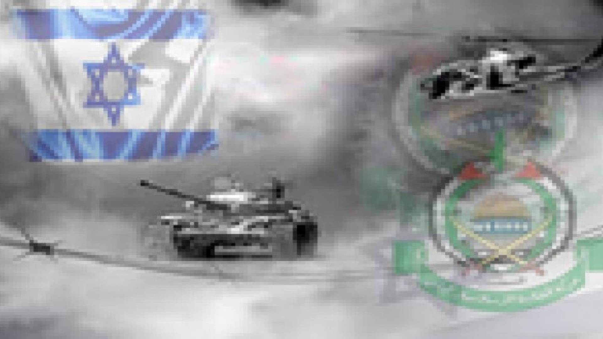 بالأرقام : حصيلة العدوان الاسرائيلي على غزة