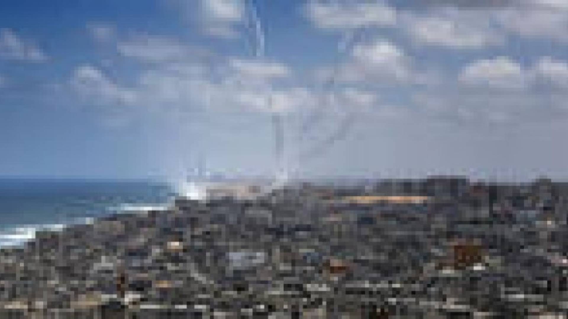 تطورات الوضع في غزة الاربعاء