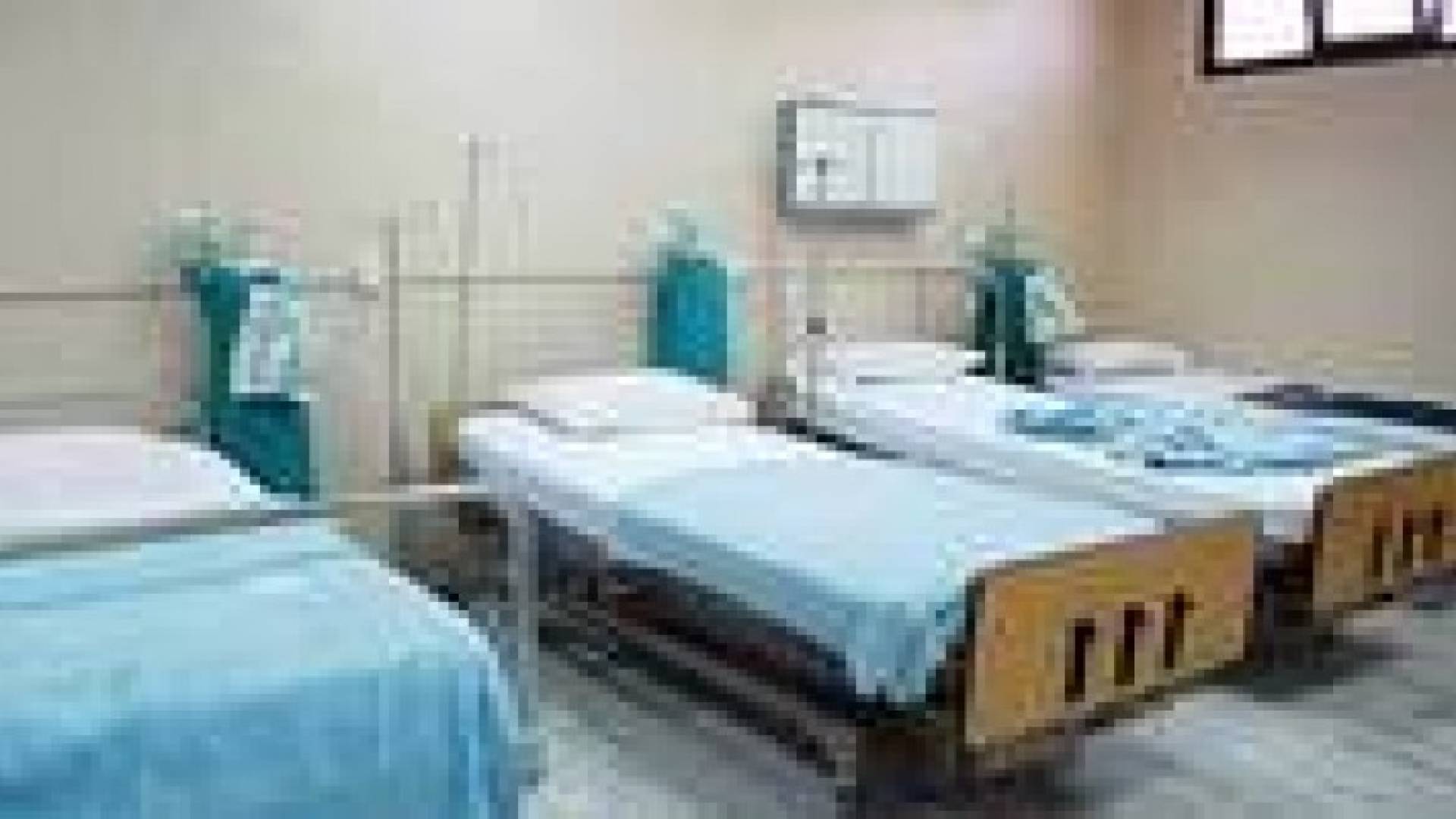 مستشفيات الأردن الخاصة تستعد لعلاج مصابي غزة مجانا