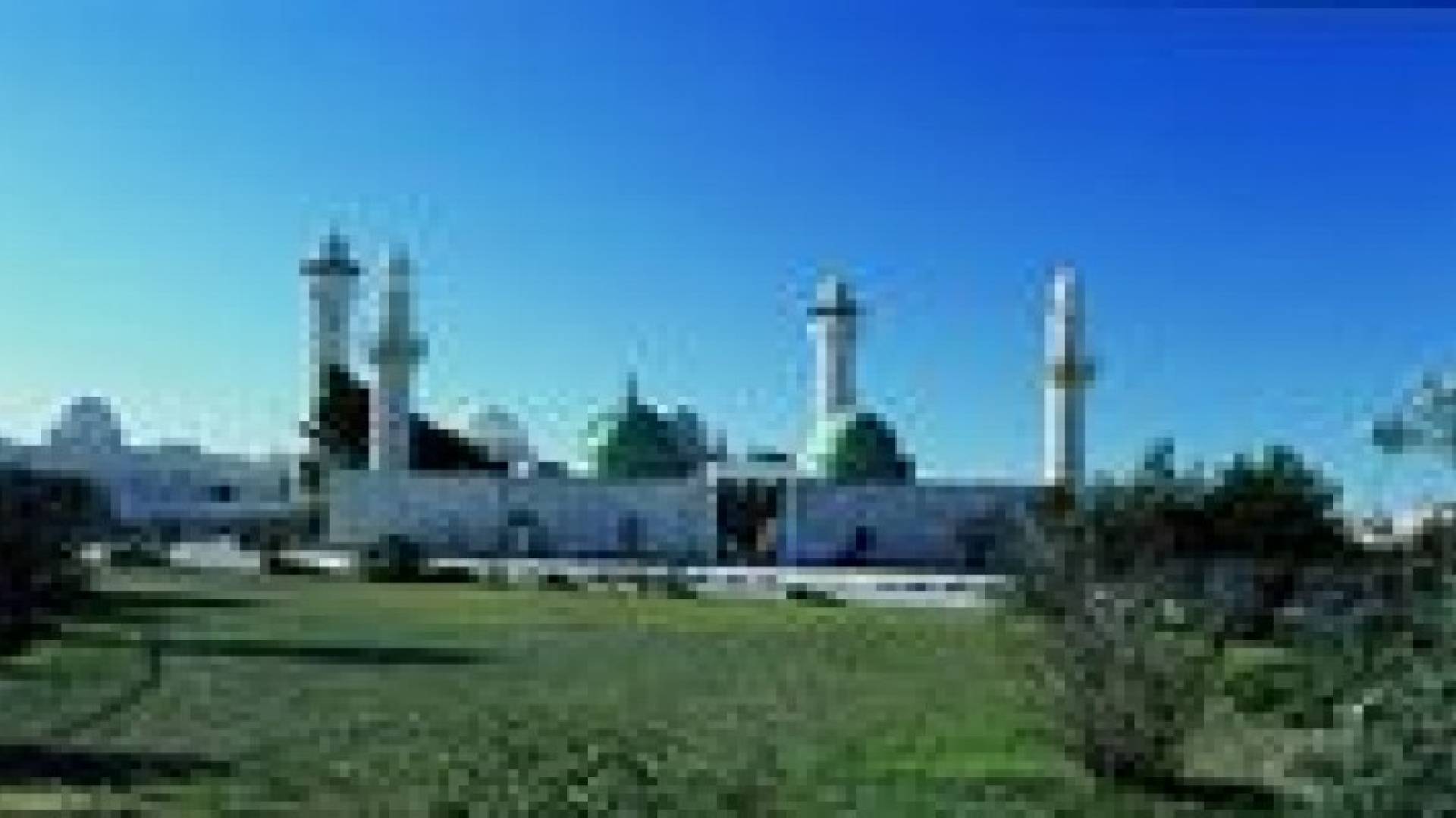 240 مسجدا في الكرك بلا أئمة