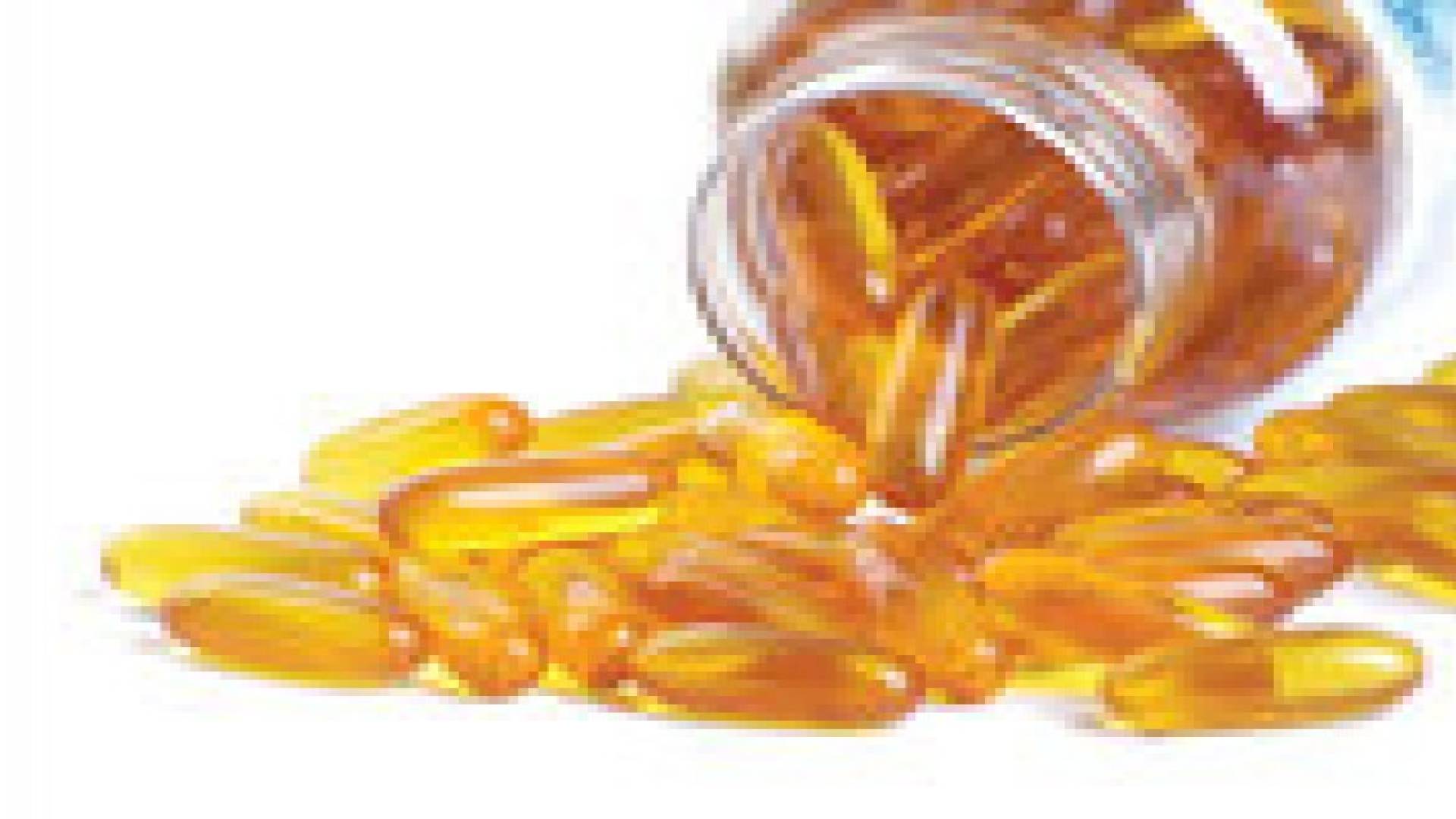 دراسة: مكملات زيت السمك توقف ضمور المخ وتقوى الذاكرة