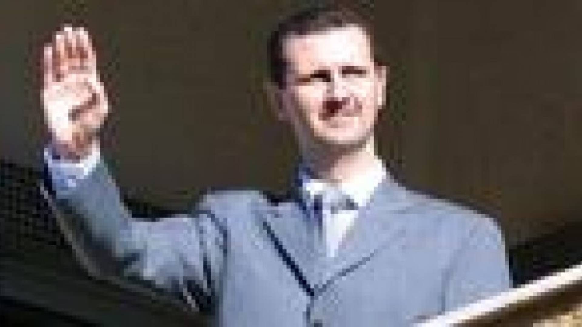 قتلى وجرحى بسقوط قذائف هاون على دمشق بالتزامن مع قسم الأسد