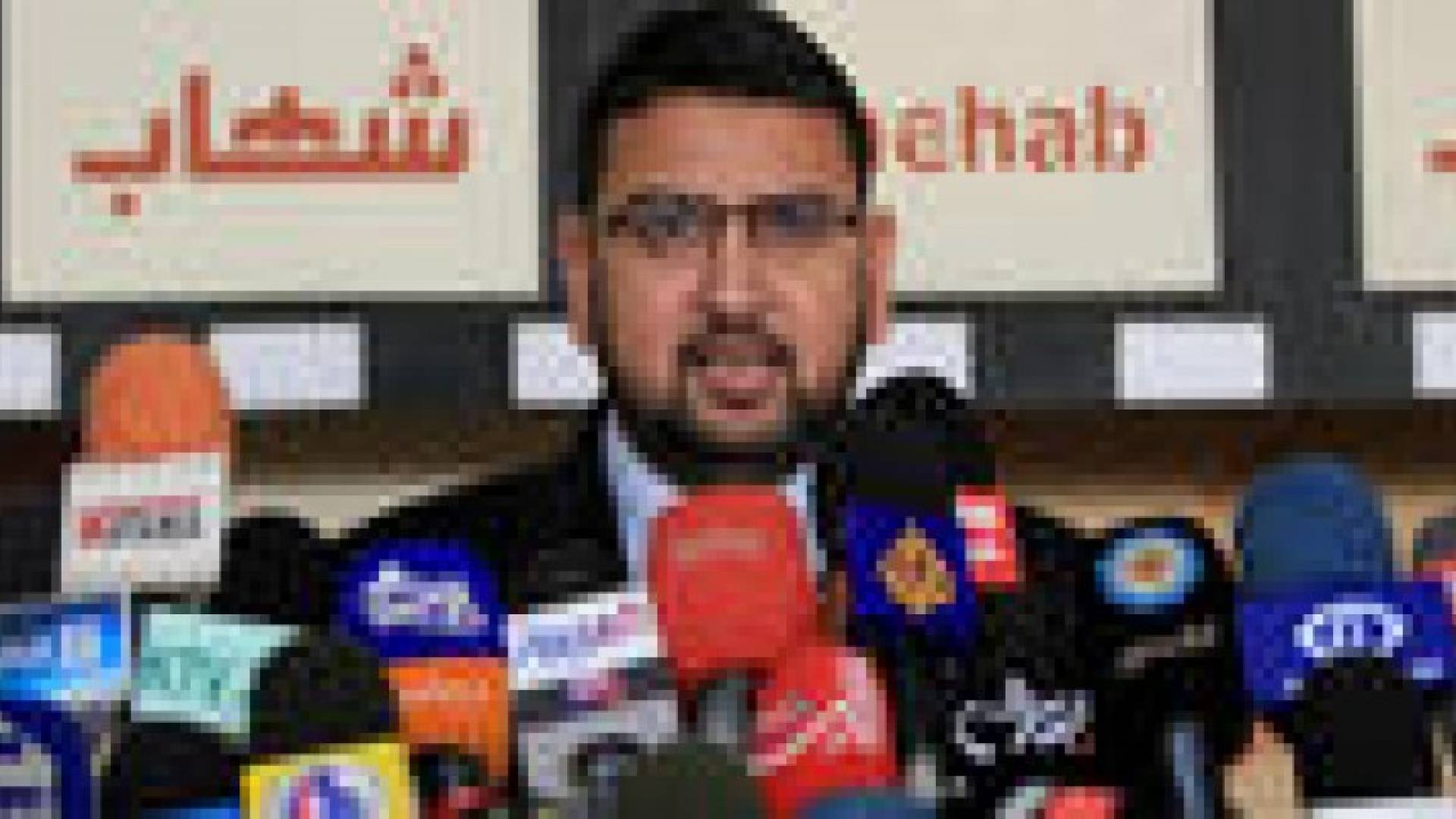 حماس تبلغ القاهرة رسميا رفضها للمبادرة المصرية لوقف إطلاق النار