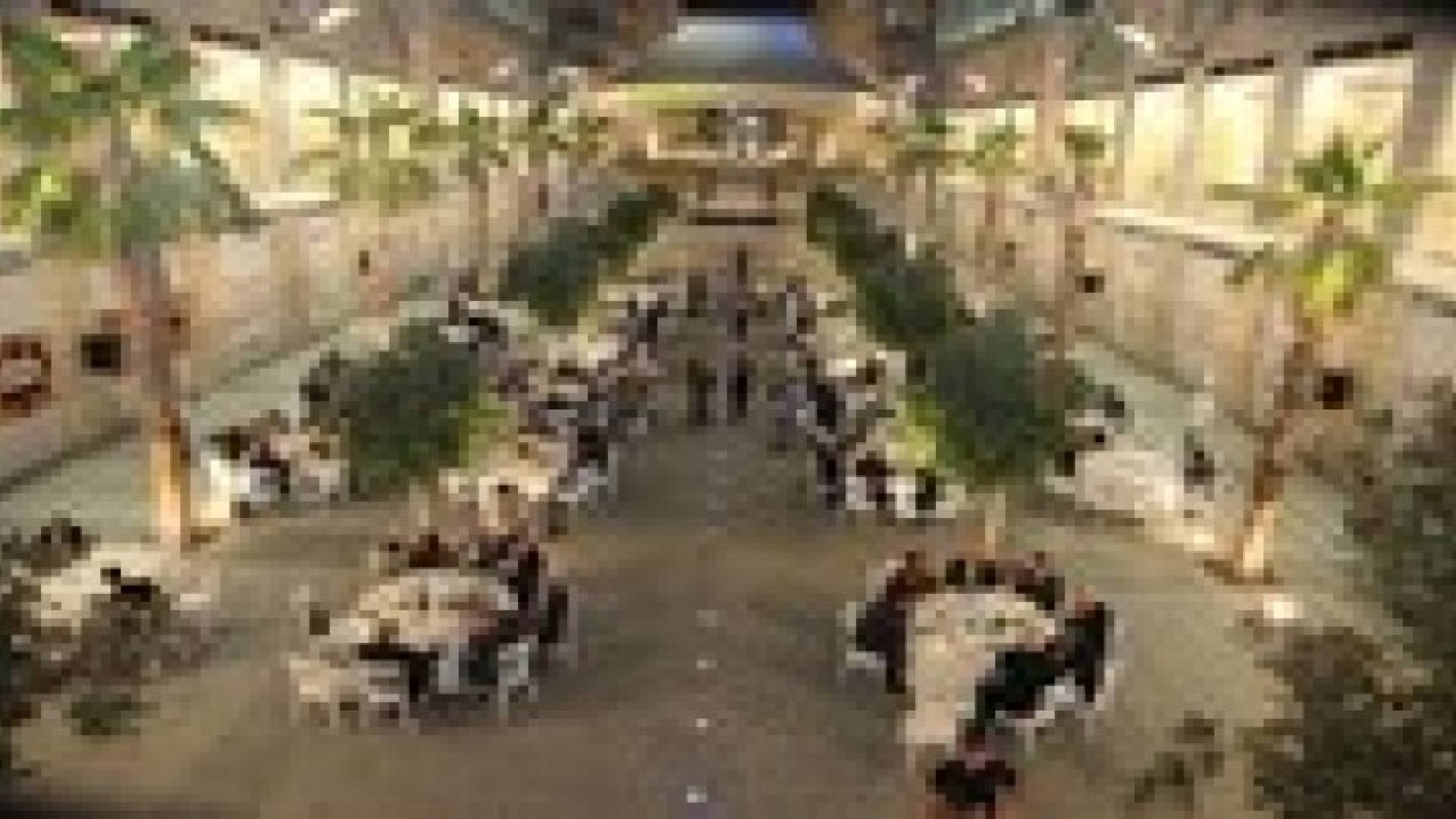 السياحة النيابية تتفق مع بوليفارد العبدلي لإلغاء رسوم الدخول