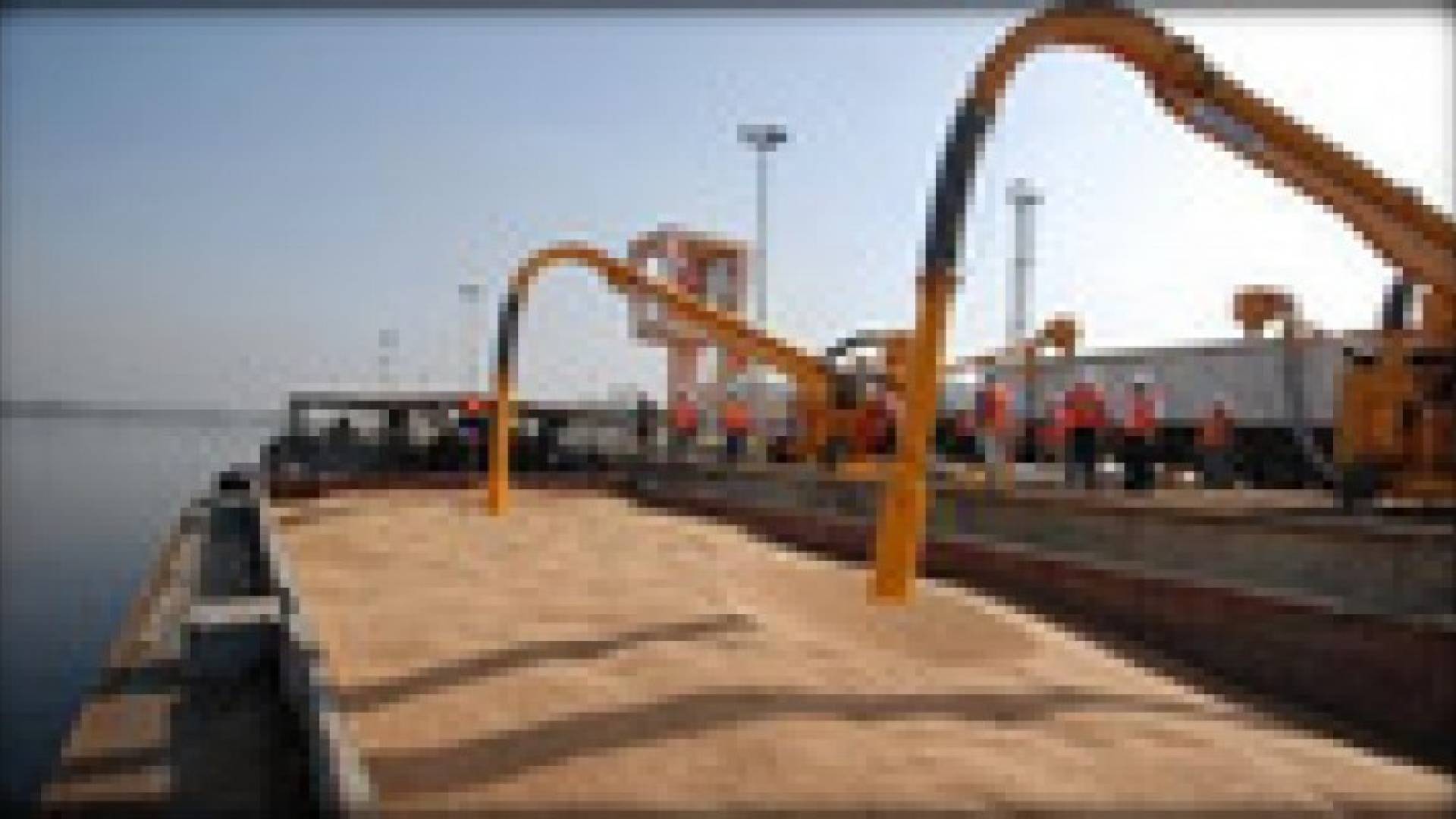 الأردن يلغي مناقصة لشراء 100 ألف طن قمح