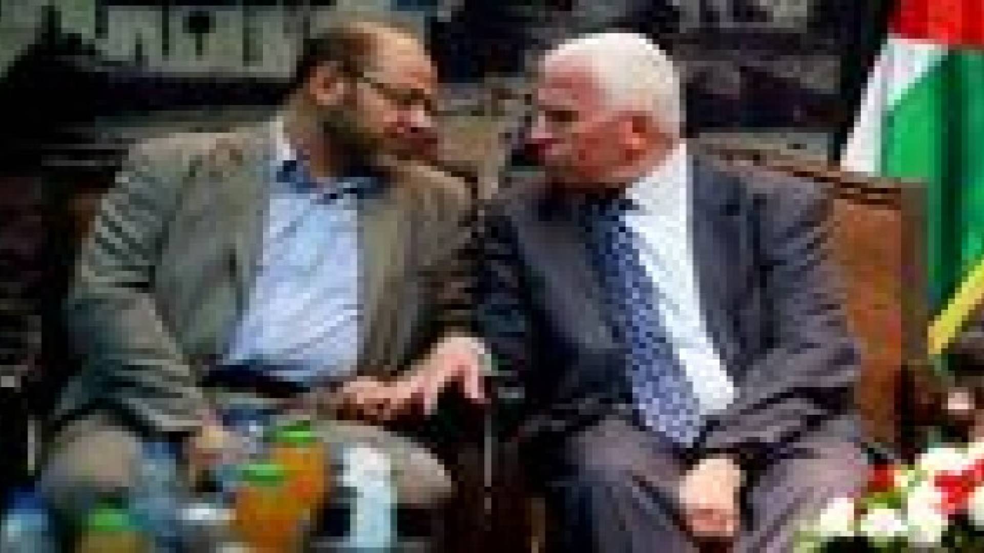 خلافات فلسطينية عميقة حول بنود اتفاق التهدئة