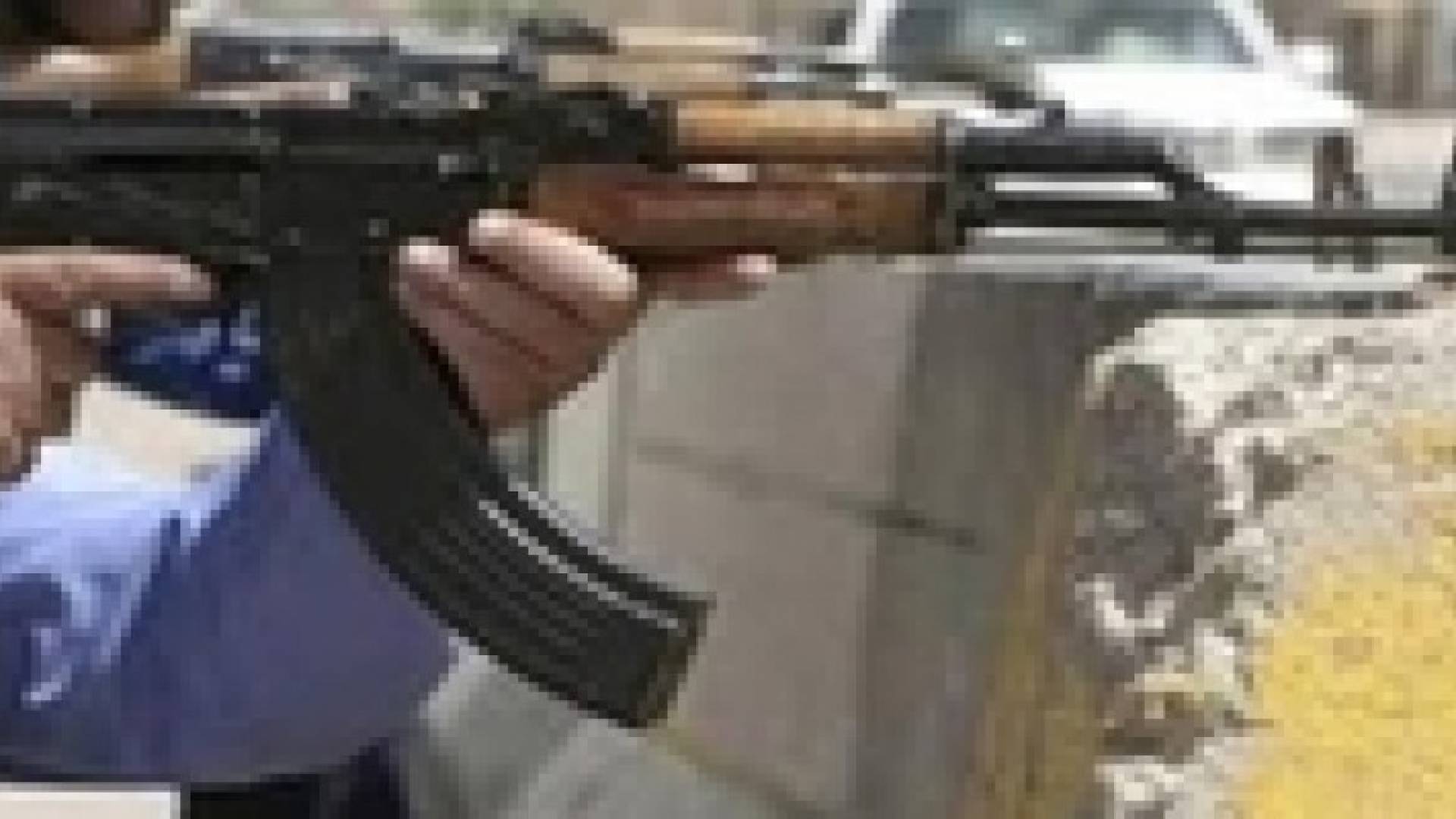 مقتل شاب سوري في مشاجرة مسلحة بالرويشد