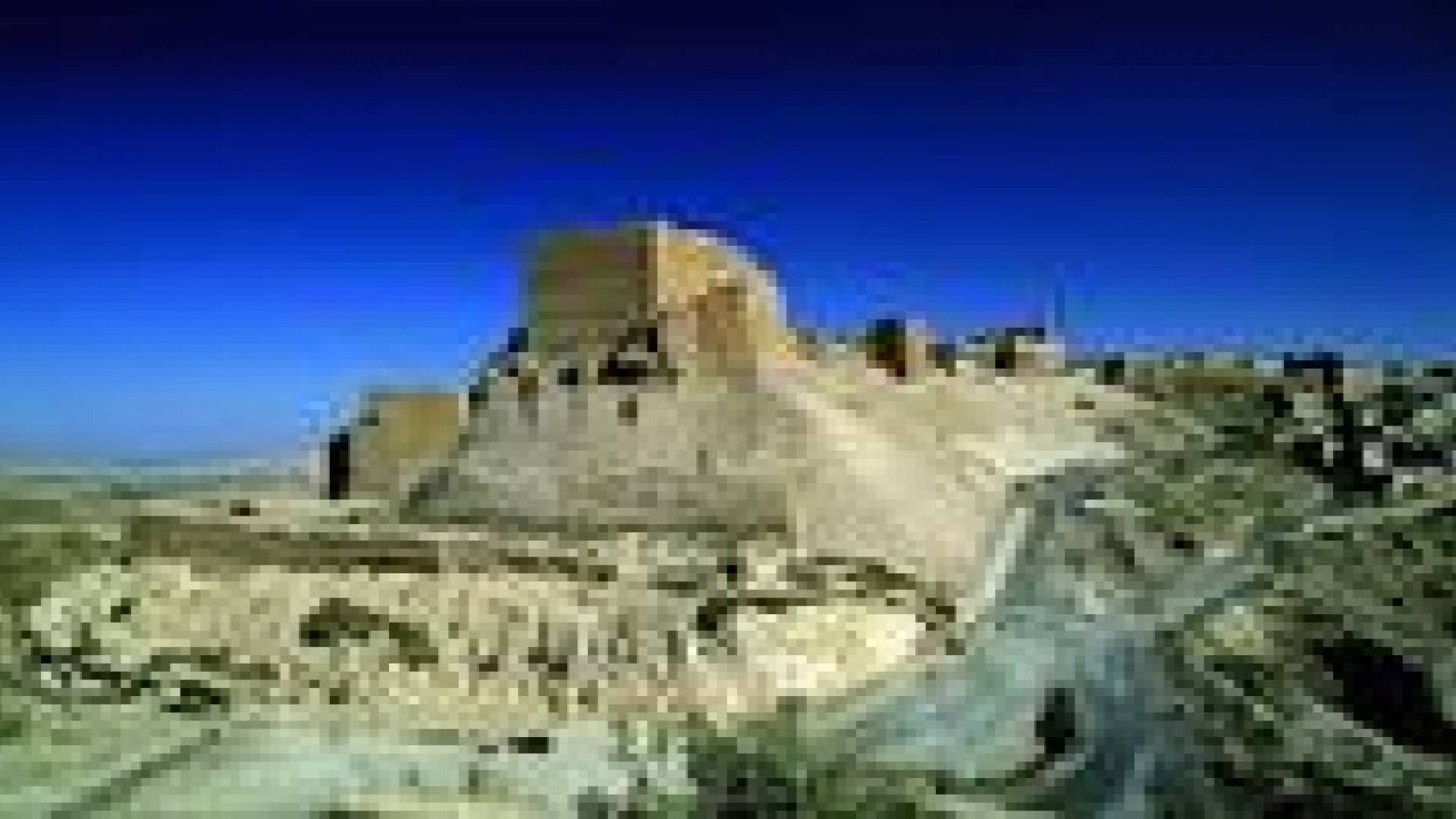 بيان من " الكرك " حول العدوان الاسرائيلي على الشعب الفلسطيني