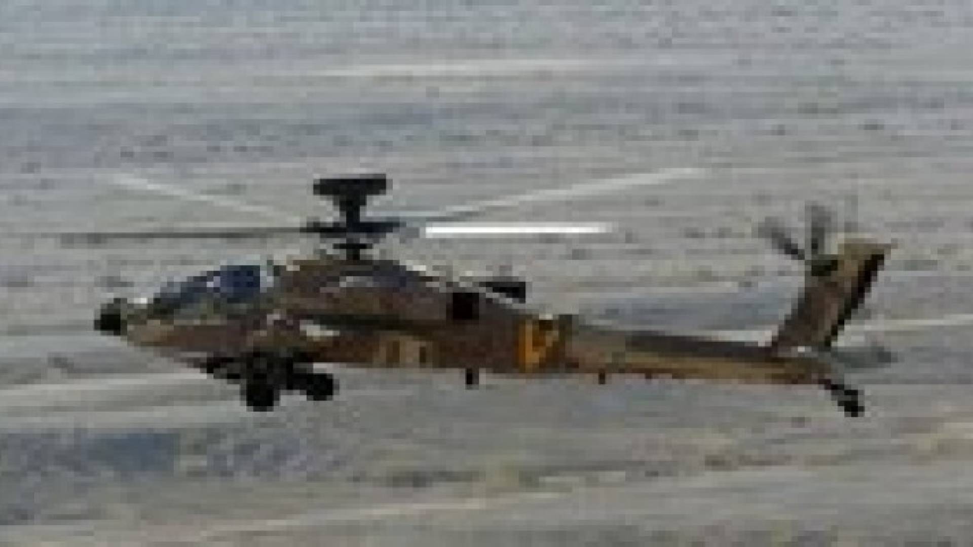 طائرات عراقية تقصف مقرا عسكريا تتمركز فيه "داعش" في الموصل