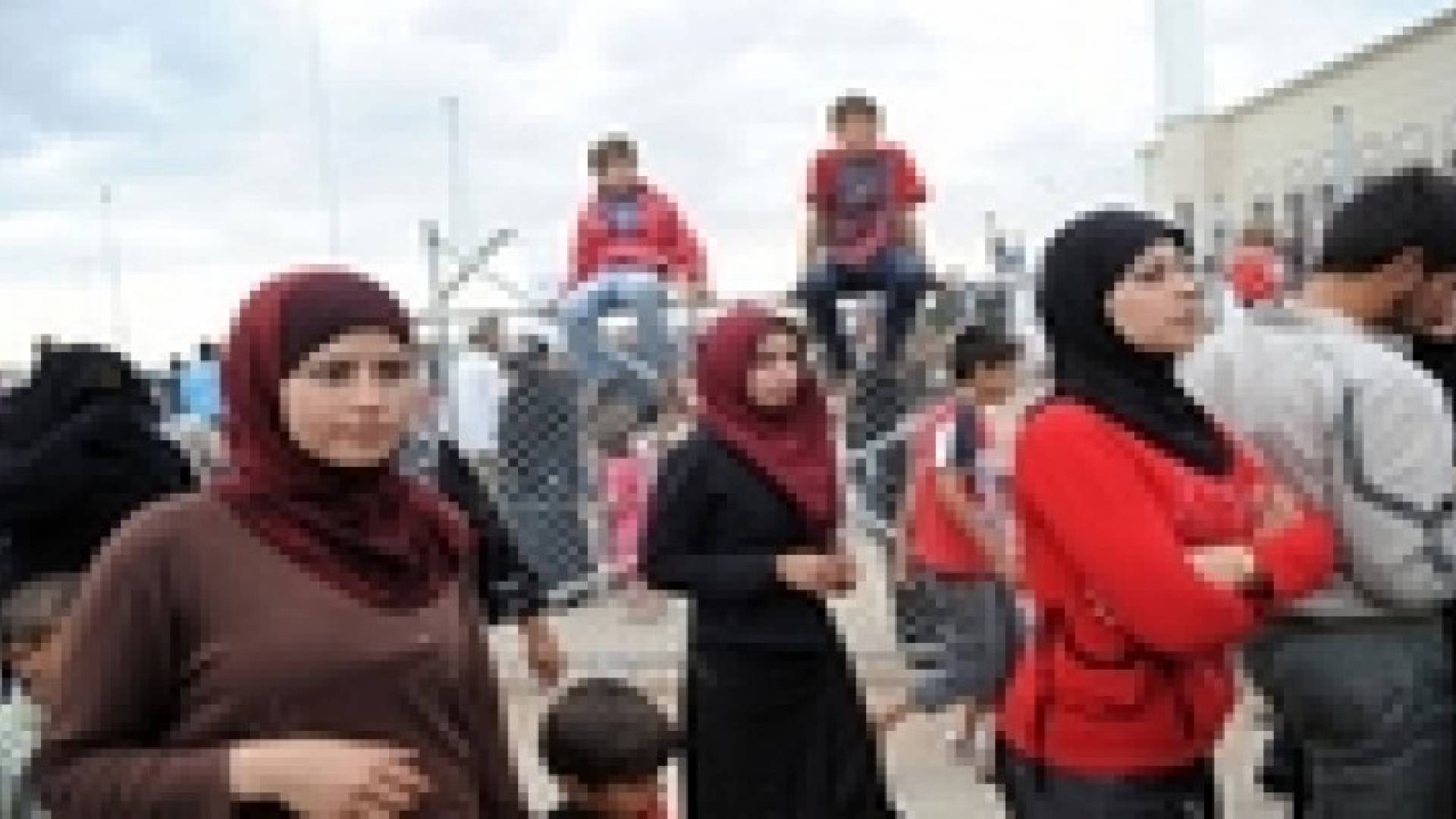 الزواج المبكر ينتشر بين اللاجئات السوريات في الأردن