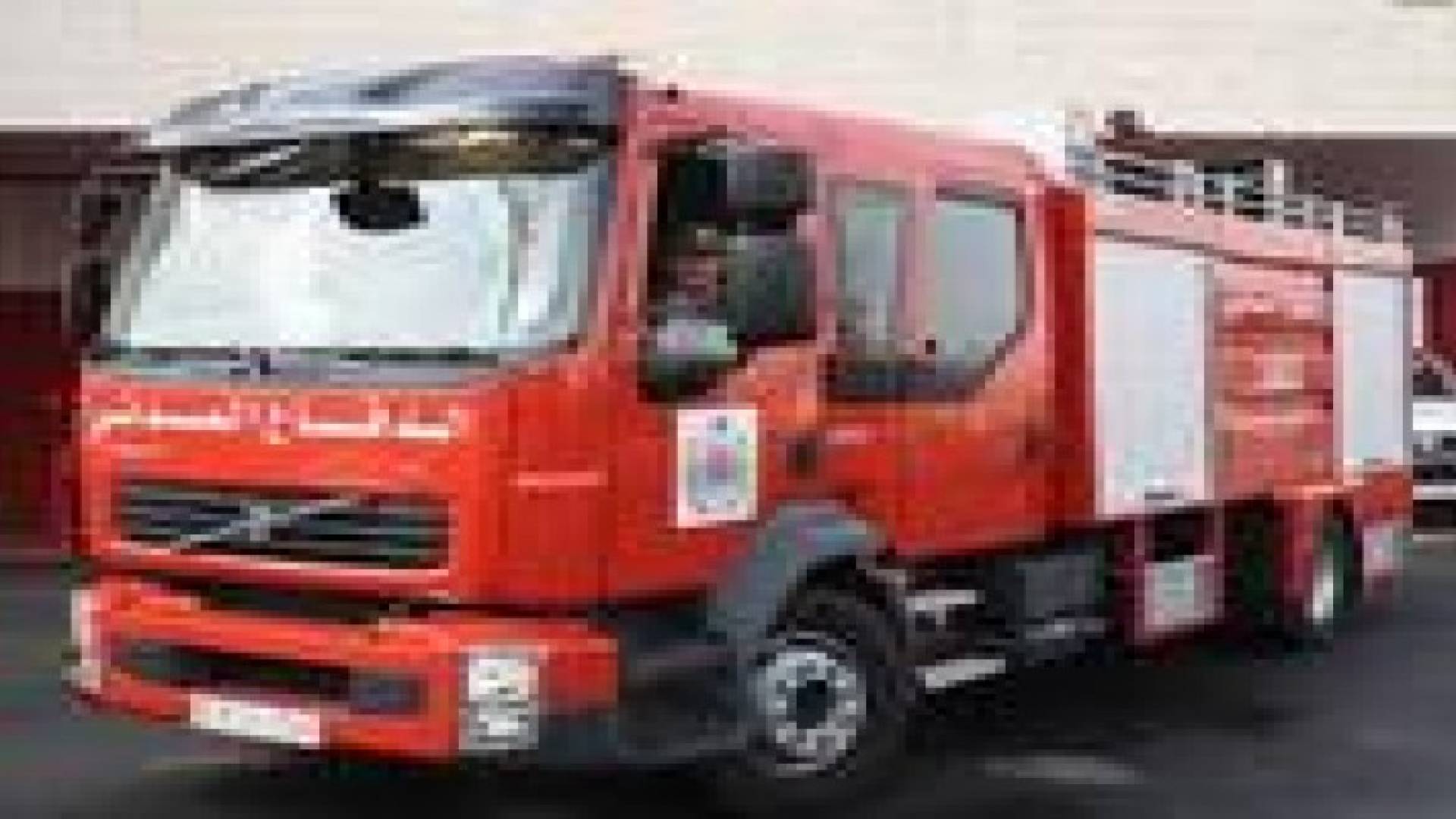 إصابة (6) شخص اثر حادث تصادم في محافظة اربد