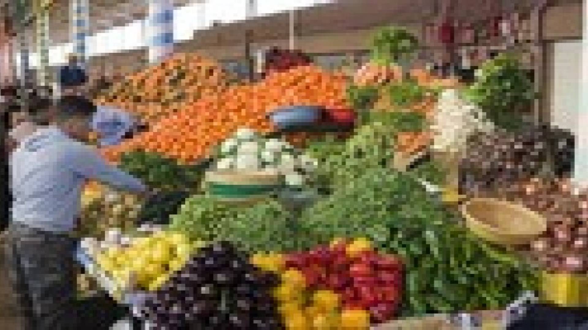 المرحلة الثانية من خطة الرقابة على الاسواق تبدأ الجمعة