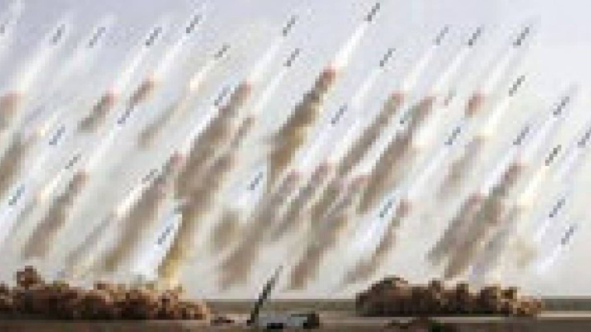 كتائب القسام تقصف مدينة تل أبيب الإسرائيلية بصاروخين من نوع M75
