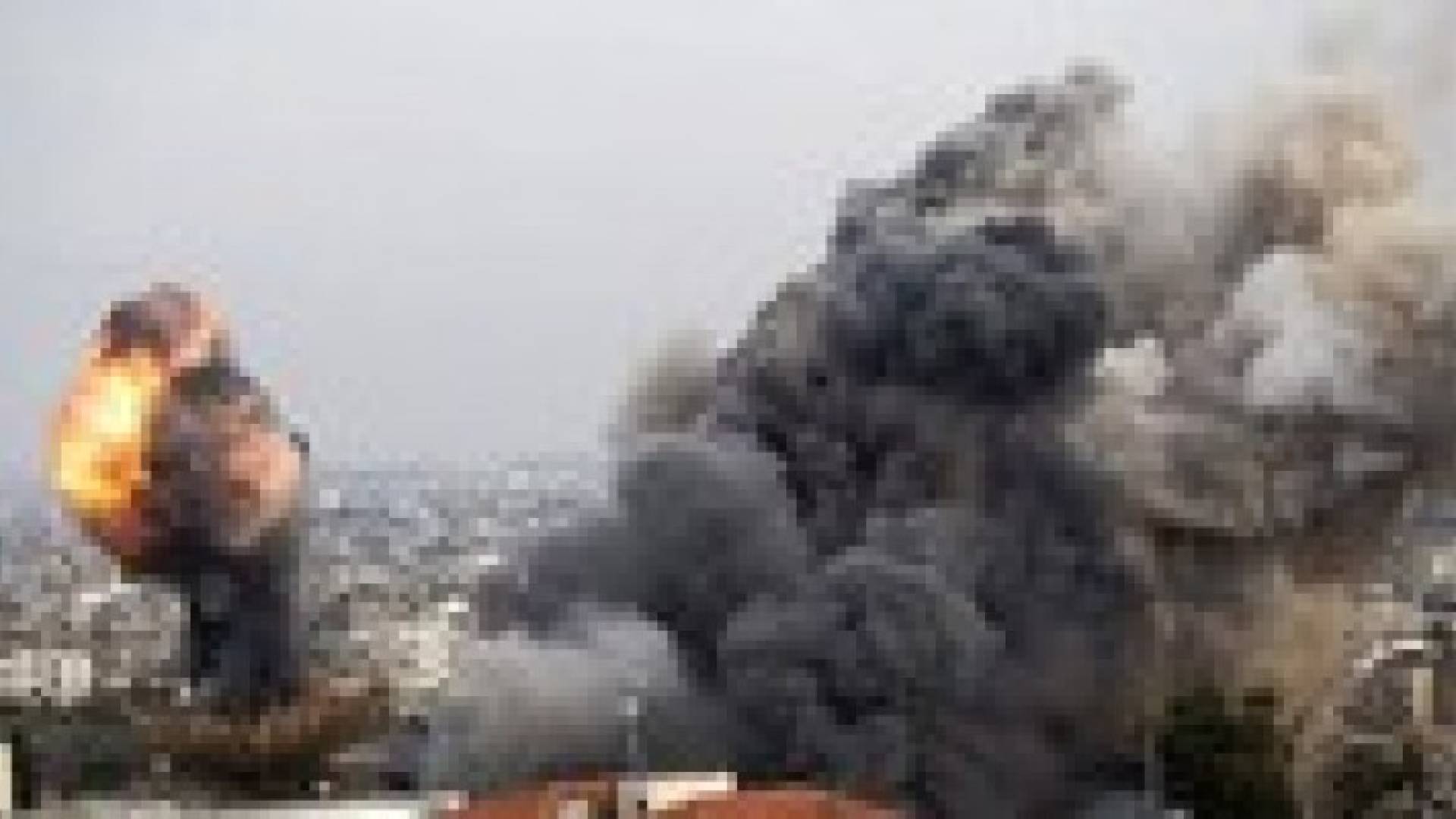 الخميس : ارتفاع شهداء العدوان الاسرائيلي الى 246 شهيدا