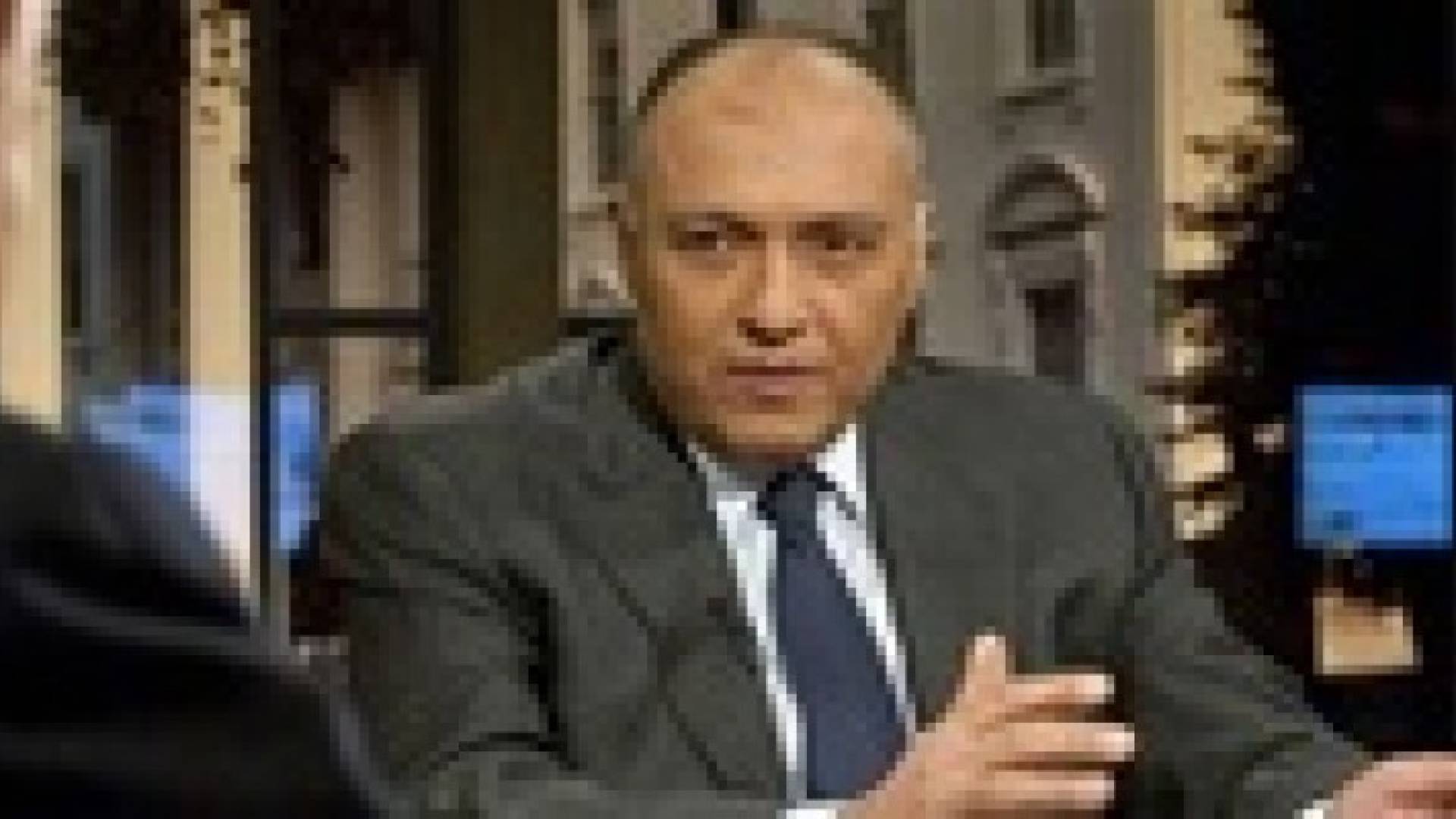 مصر تجدد دعوتها لقبول فوري غير مشروط لمبادرتها بغزة