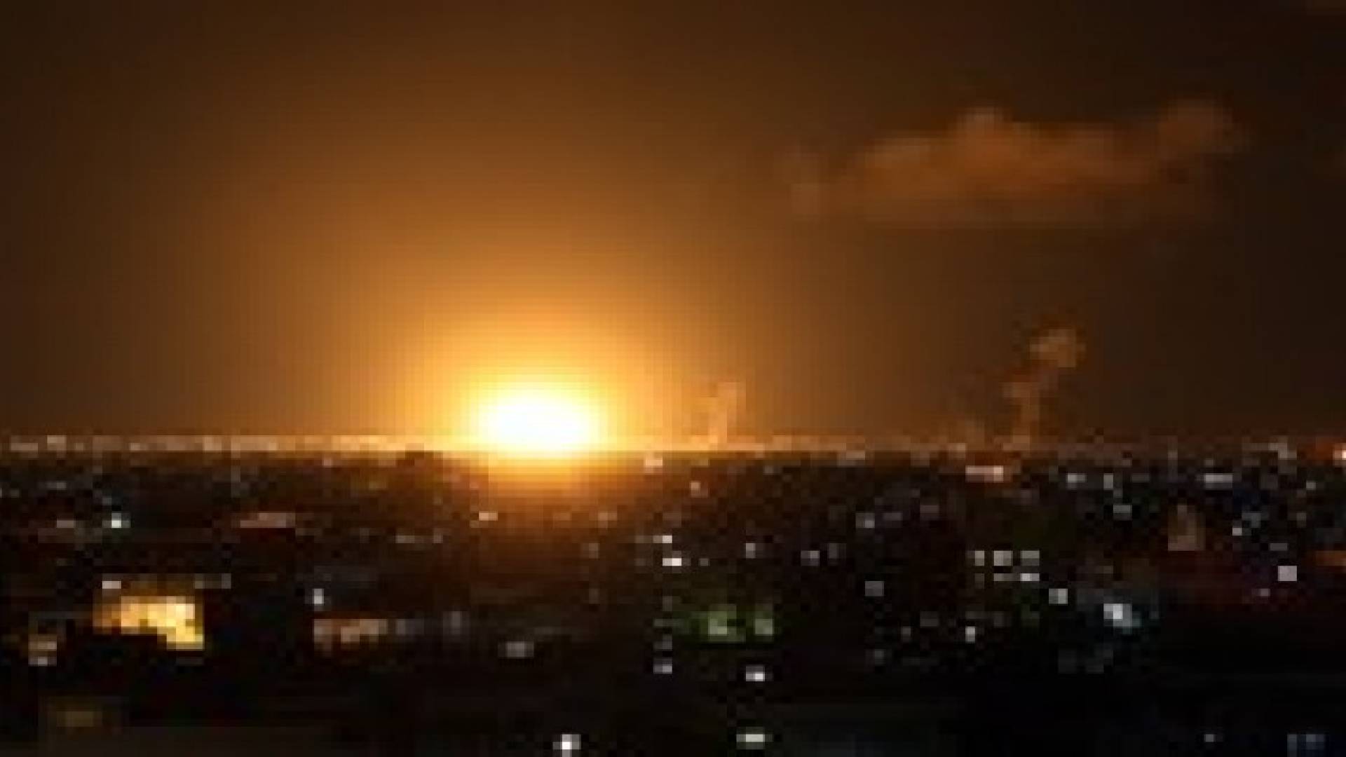 نتنياهو: إسرائيل مستعدة لتوسيع نطاق الهجوم البري في غزة