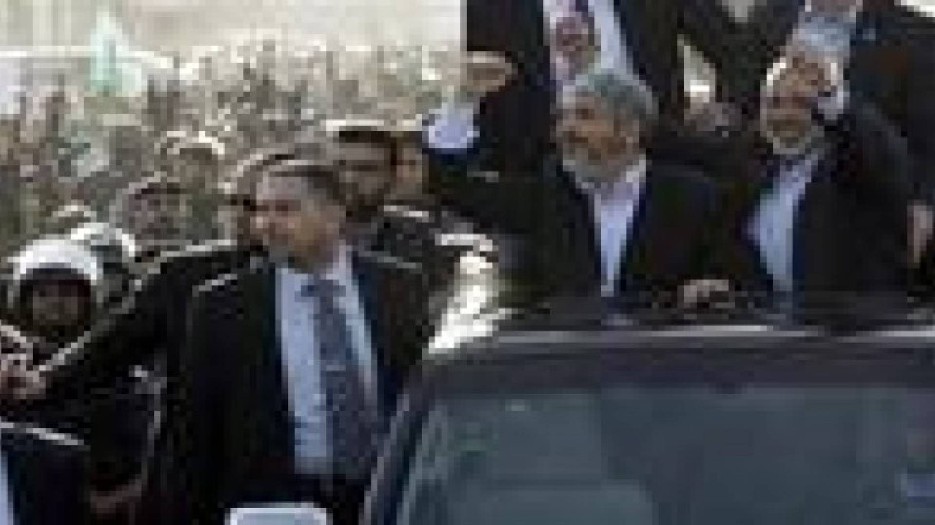 حماس تشترط رفع الحصارعن غزة قبل وقف اطلاق النار