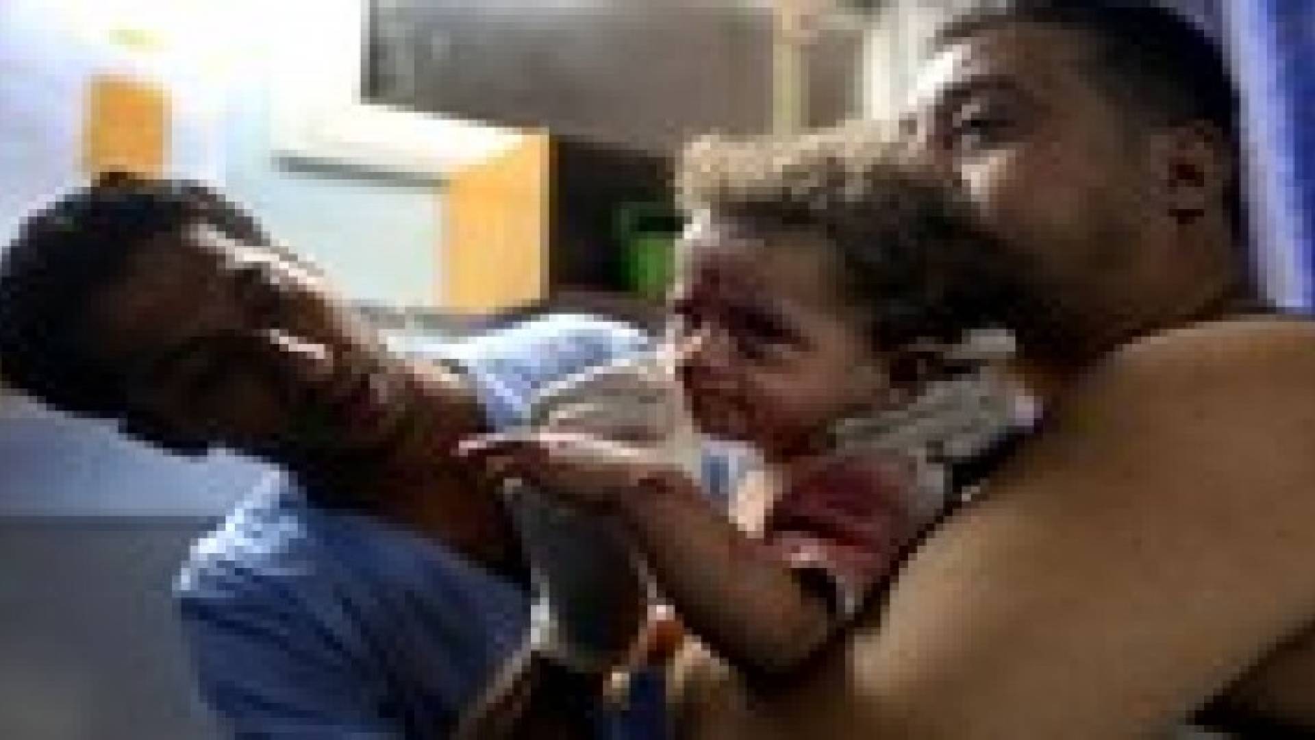 مسؤول دولي : الاحتلال يستخدم غاز السارين المحرم في غزة