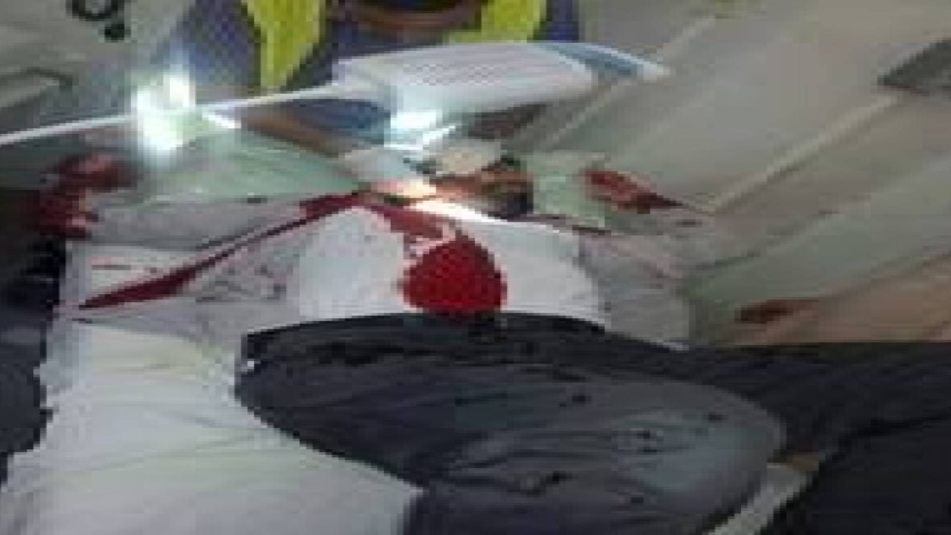 الضفة الغربية تشهد مواجهات بين الفلسطينيين وقوات الاحتلال .. صور