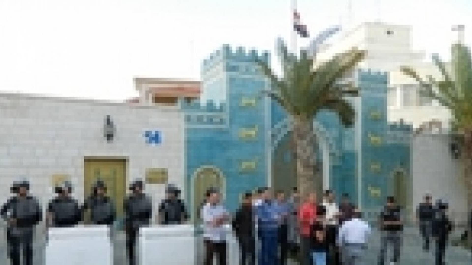 العراق يستدعي سفيره في الأردن للتشاور