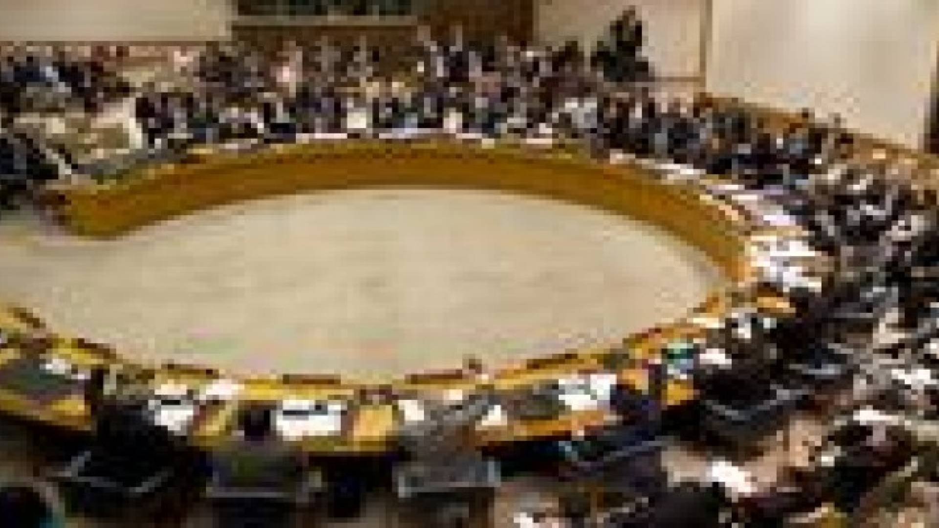 خلال جلسة لمجلس الأمن : الاردن يدين اسرائيل ويرفض عدوانها على غزة