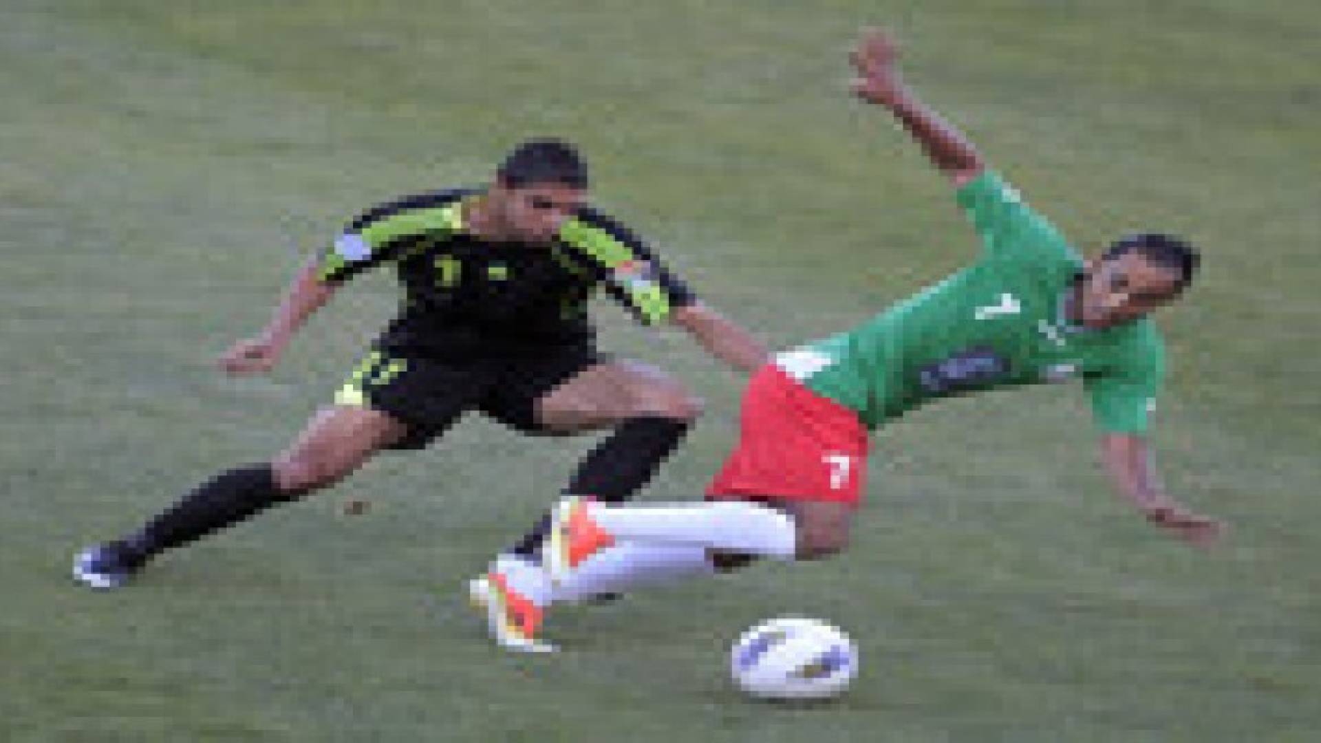 الوقت الاضافي او الركلات الترجيحية لحسم التعادل في كاس الكؤوس