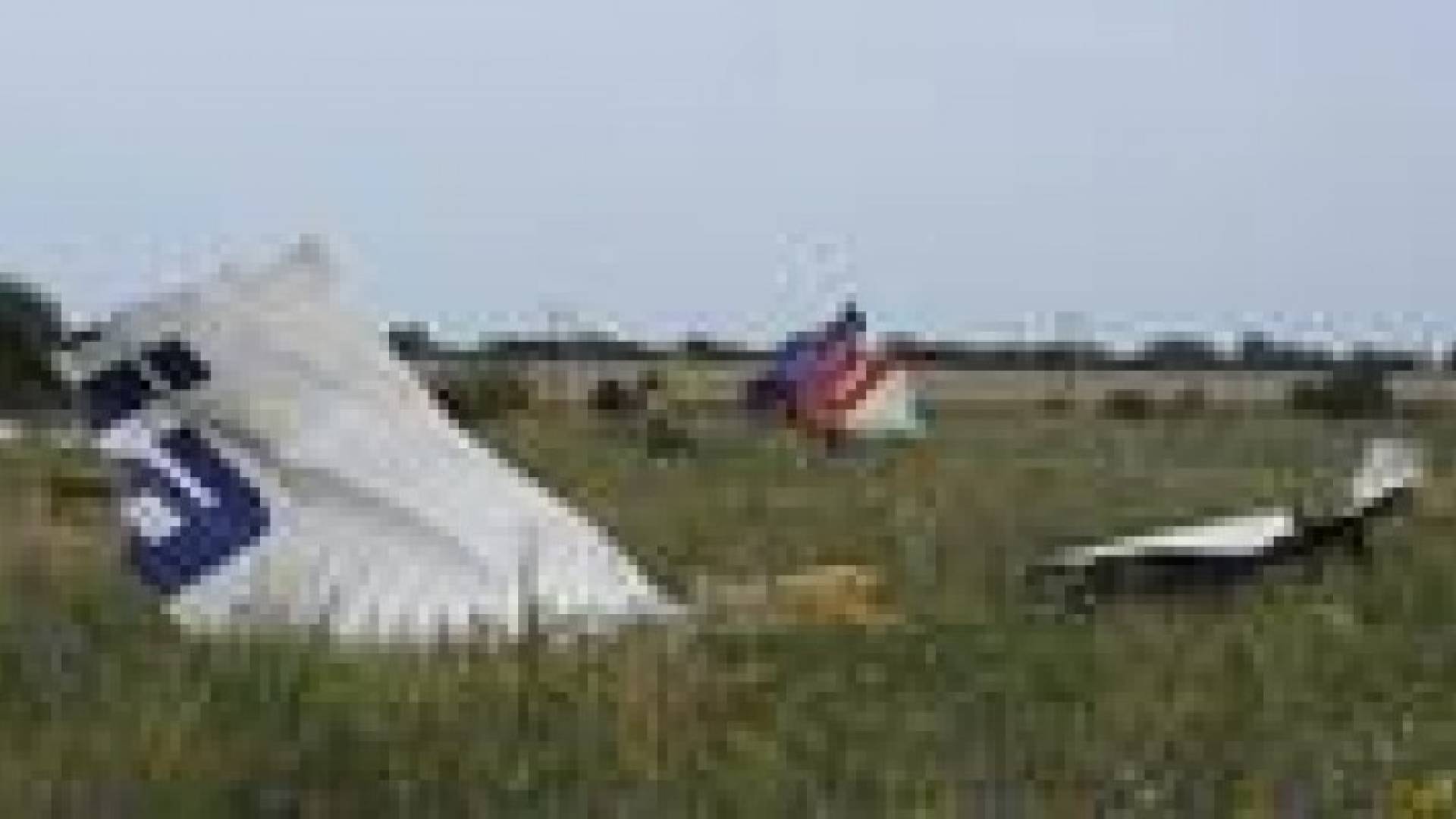 أكثر من 100 خبير في مرض الإيدز كانوا على متن الطائرة الماليزية المنكوبة