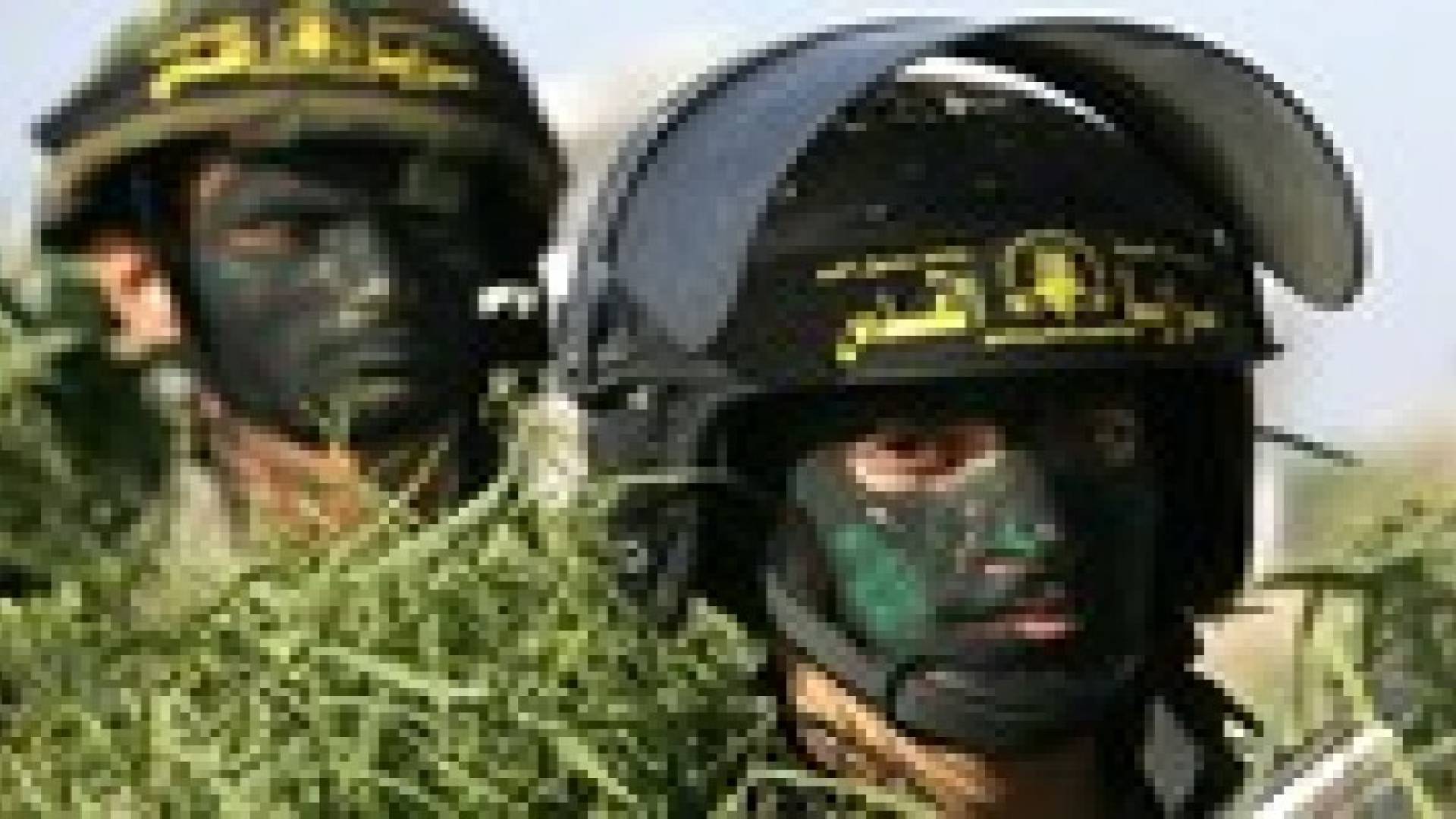 فيديو يظهر استهداف دبابة في عملية "بيت حانون"