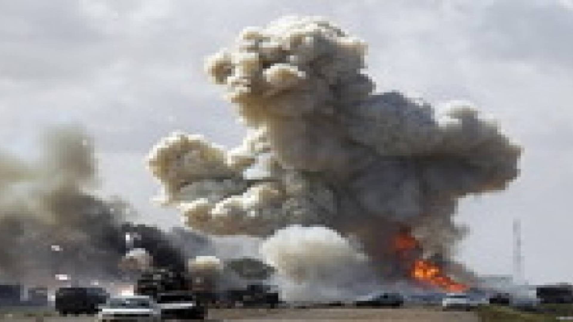 مقتل 8 عراقيين وإصابة 18 آخرين في انفجاريين جديدين ببغداد‎