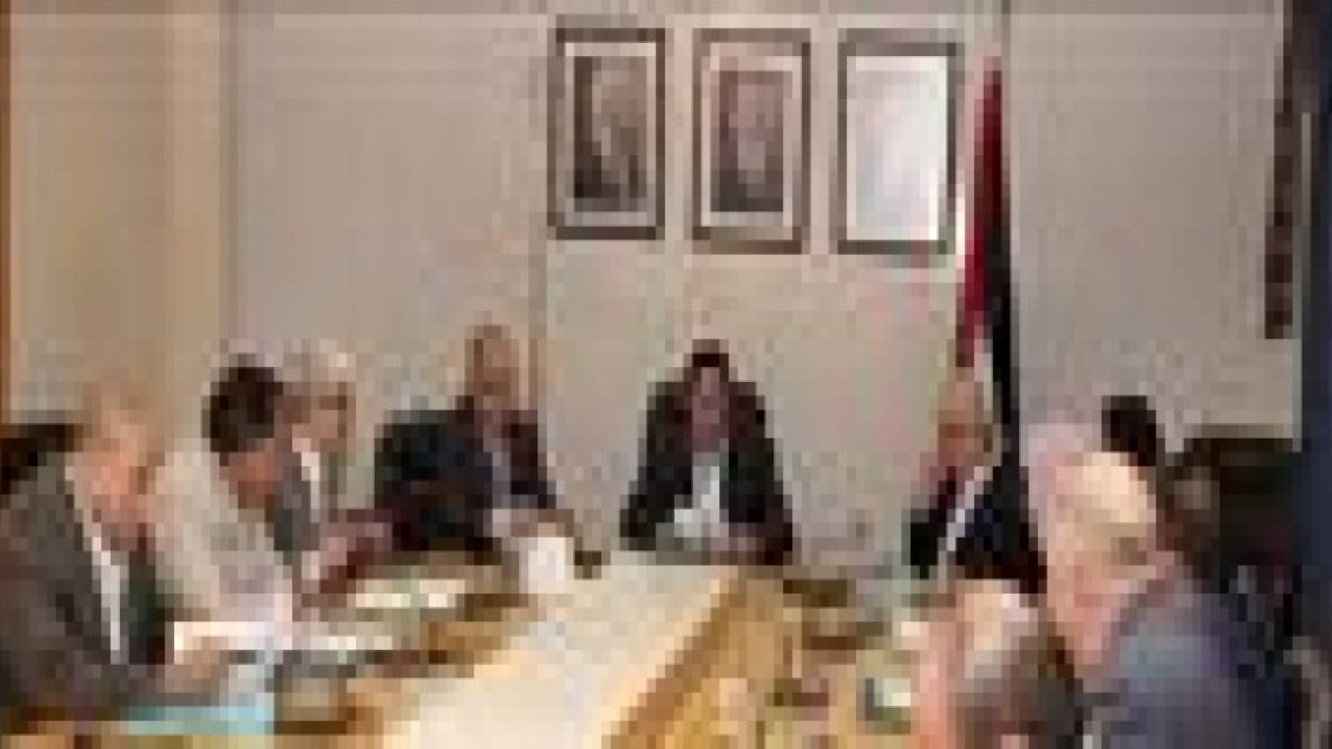 الطراونة يترأس اجتماع المنظمة العالمية للبرلمانيين ضد الفساد