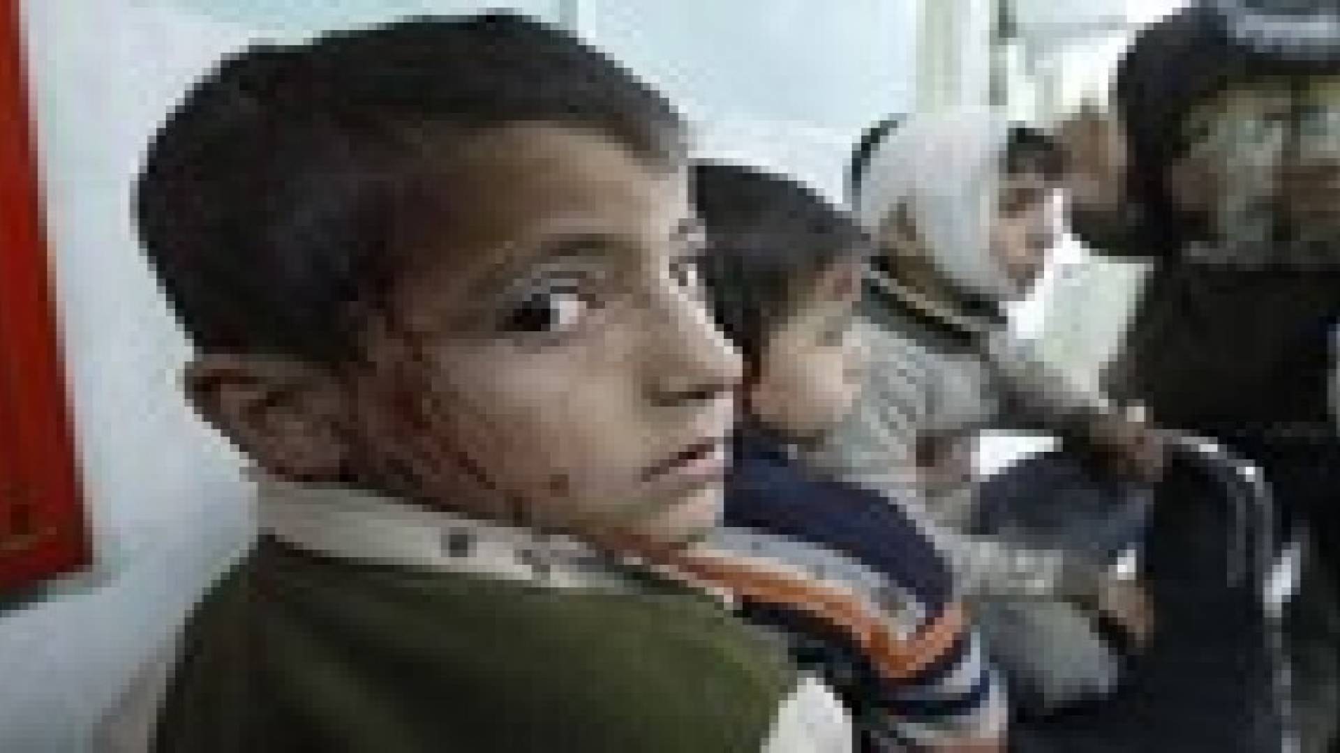تعليم غزة: 50% من الشهداء أطفال وطلبة وتضرر ربع المباني المدرسية